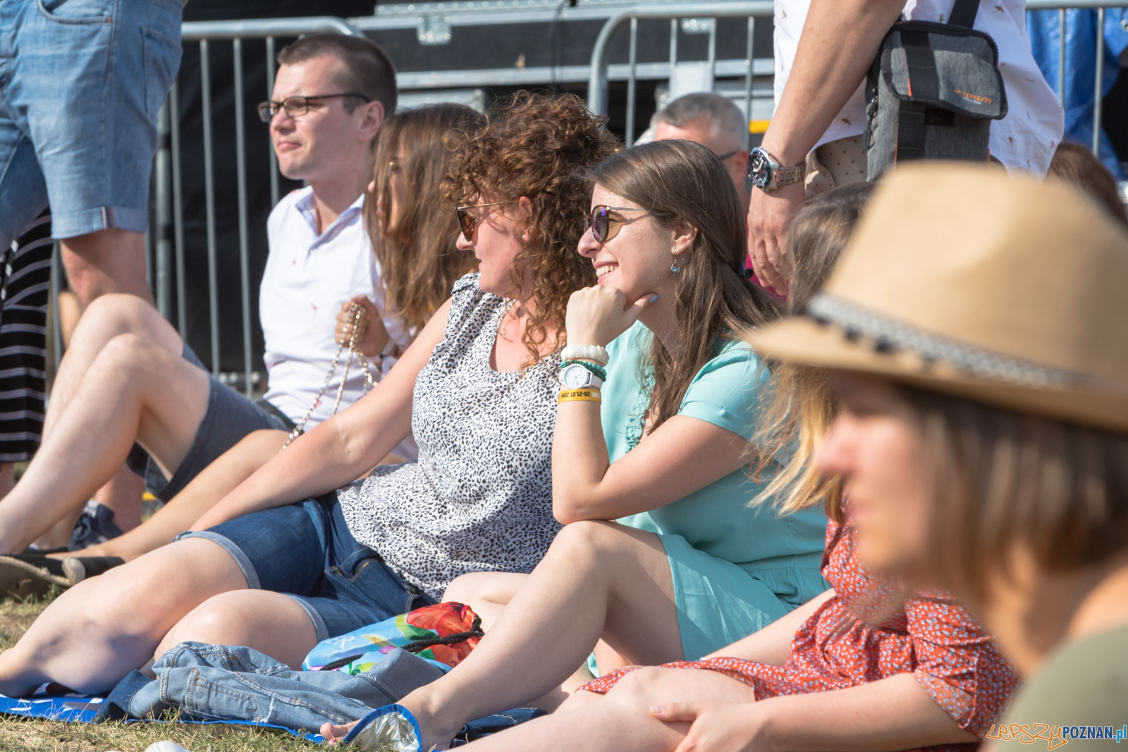 Edison Festival - Taste The Music Foto: lepszyPOZNAN.pl/Piotr Rychter Edison Festival - Taste The Music Foto: lepszyPOZNAN.pl/Piotr Rychter