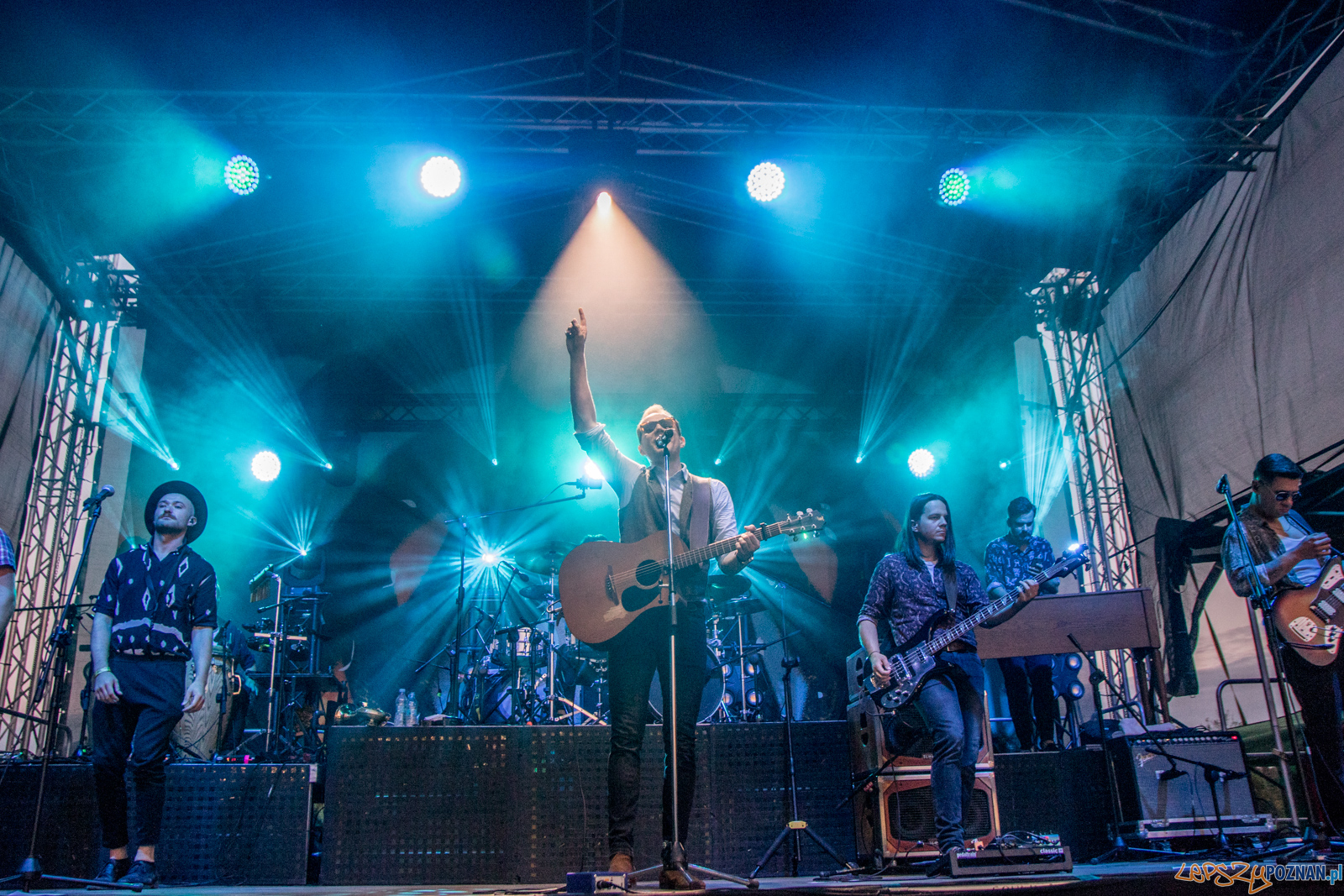 Mrozu #NaFalach Foto: lepszyPOZNAN.pl / Ewelina Jaśkowiak Mrozu #NaFalach Foto: lepszyPOZNAN.pl / Ewelina Jaśkowiak