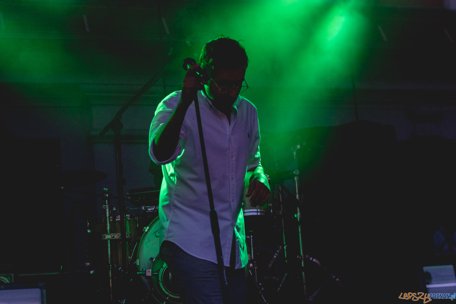 Clock Machine i Mitochondrium #NaWolnym Foto: lepszyPOZNAN.pl / Ewelina Jaśkowiak Clock Machine i Mitochondrium #NaWolnym Foto: lepszyPOZNAN.pl / Ewelina Jaśkowiak