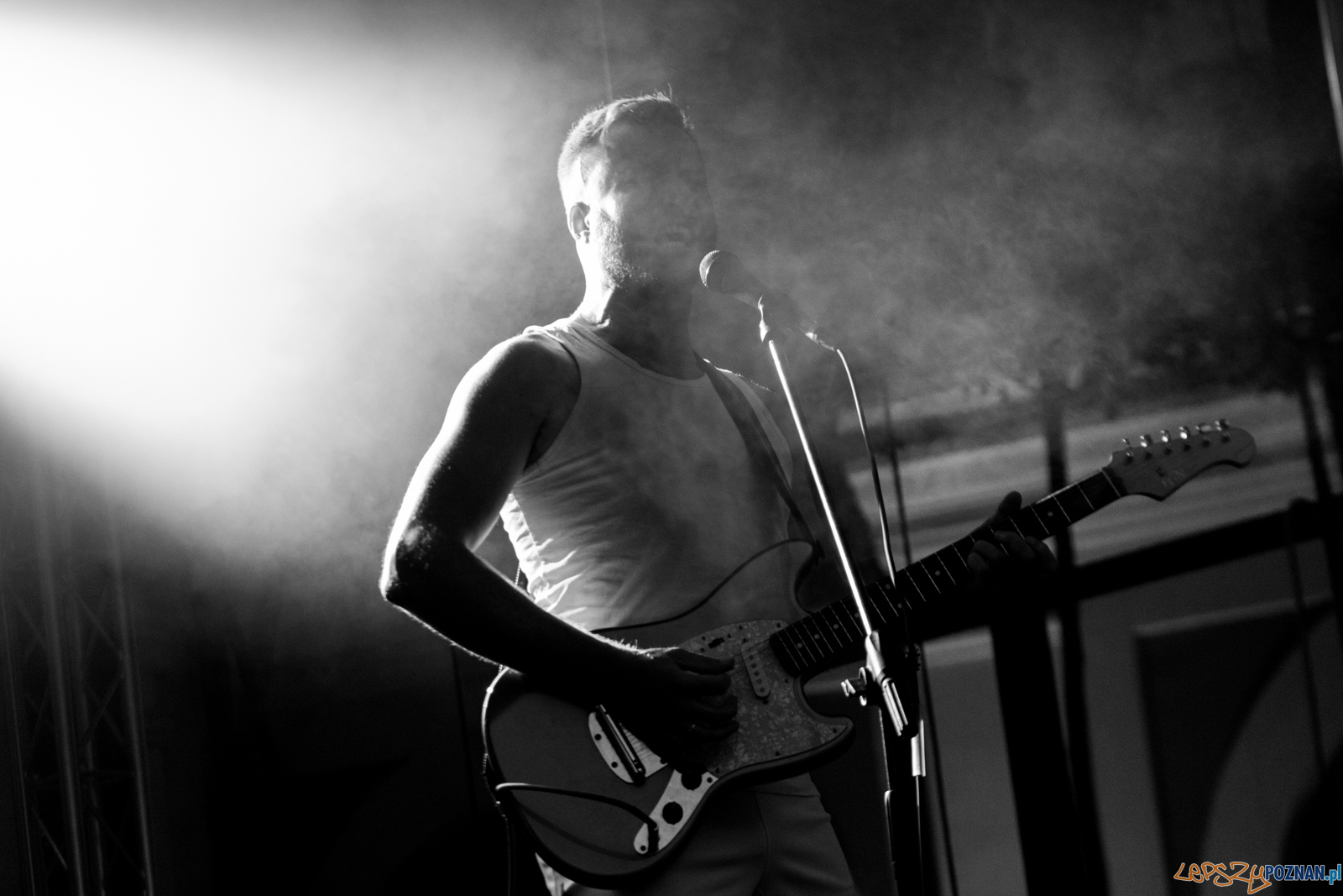 Wczasy i Bloki NaWolnym Foto: lepszyPOZNAN.pl / Ewelina Jaśkowiak Wczasy i Bloki NaWolnym Foto: lepszyPOZNAN.pl / Ewelina Jaśkowiak