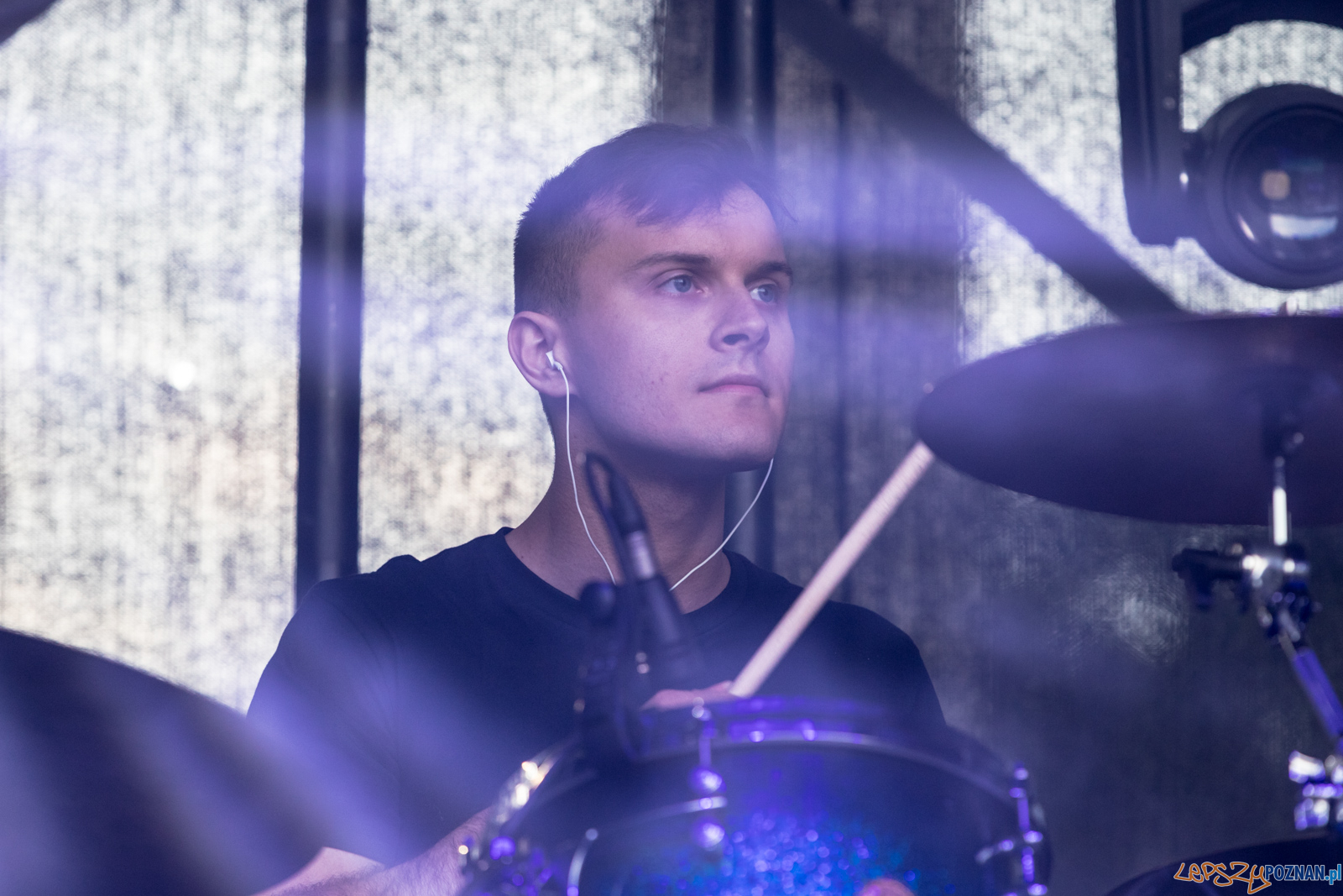 Męskie Granie 2019 - The Cassino Foto: lepszyPOZNAN.pl/Piotr Rychter Męskie Granie 2019 - The Cassino Foto: lepszyPOZNAN.pl/Piotr Rychter