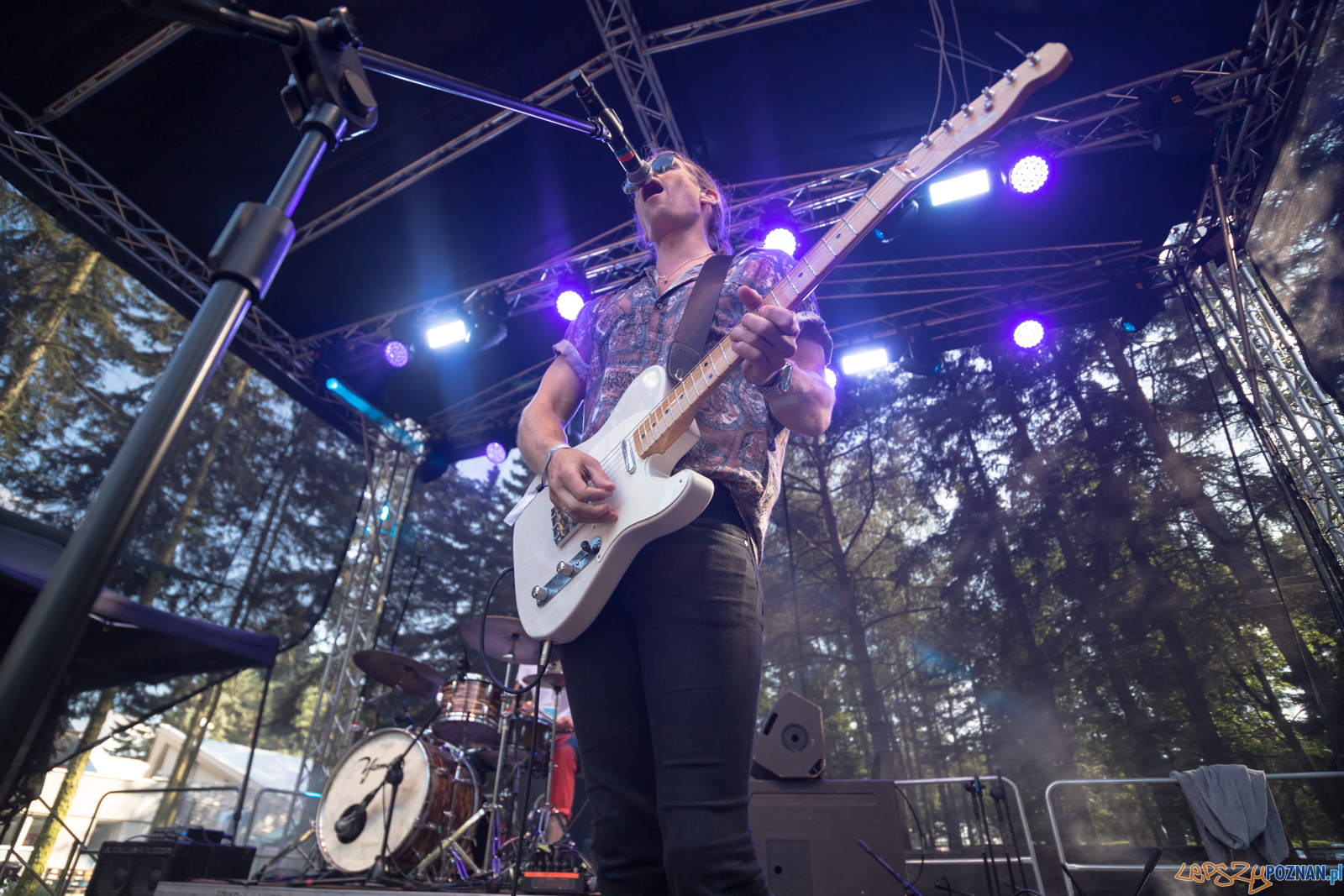 Edison Festival - Taste The Music - Mongooz And The Magnet Foto: lepszyPOZNAN.pl/Piotr Rychter Edison Festival - Taste The Music - Mongooz And The Magnet Foto: lepszyPOZNAN.pl/Piotr Rychter