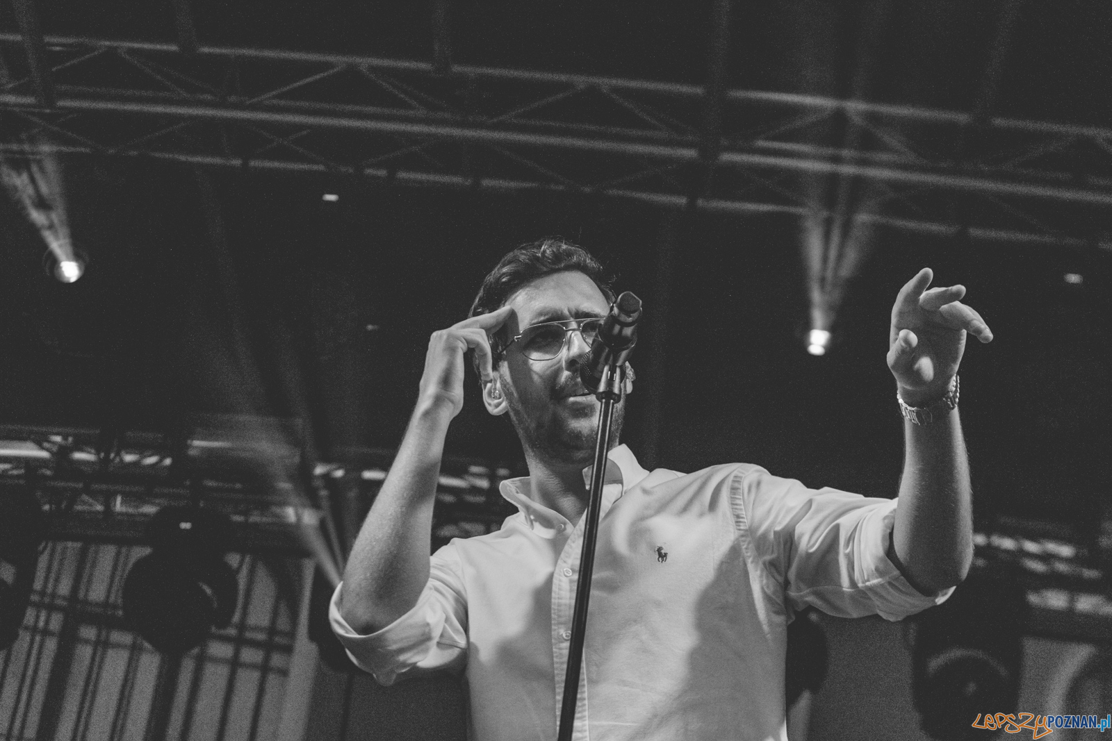 Clock Machine i Mitochondrium #NaWolnym Foto: lepszyPOZNAN.pl / Ewelina Jaśkowiak Clock Machine i Mitochondrium #NaWolnym Foto: lepszyPOZNAN.pl / Ewelina Jaśkowiak