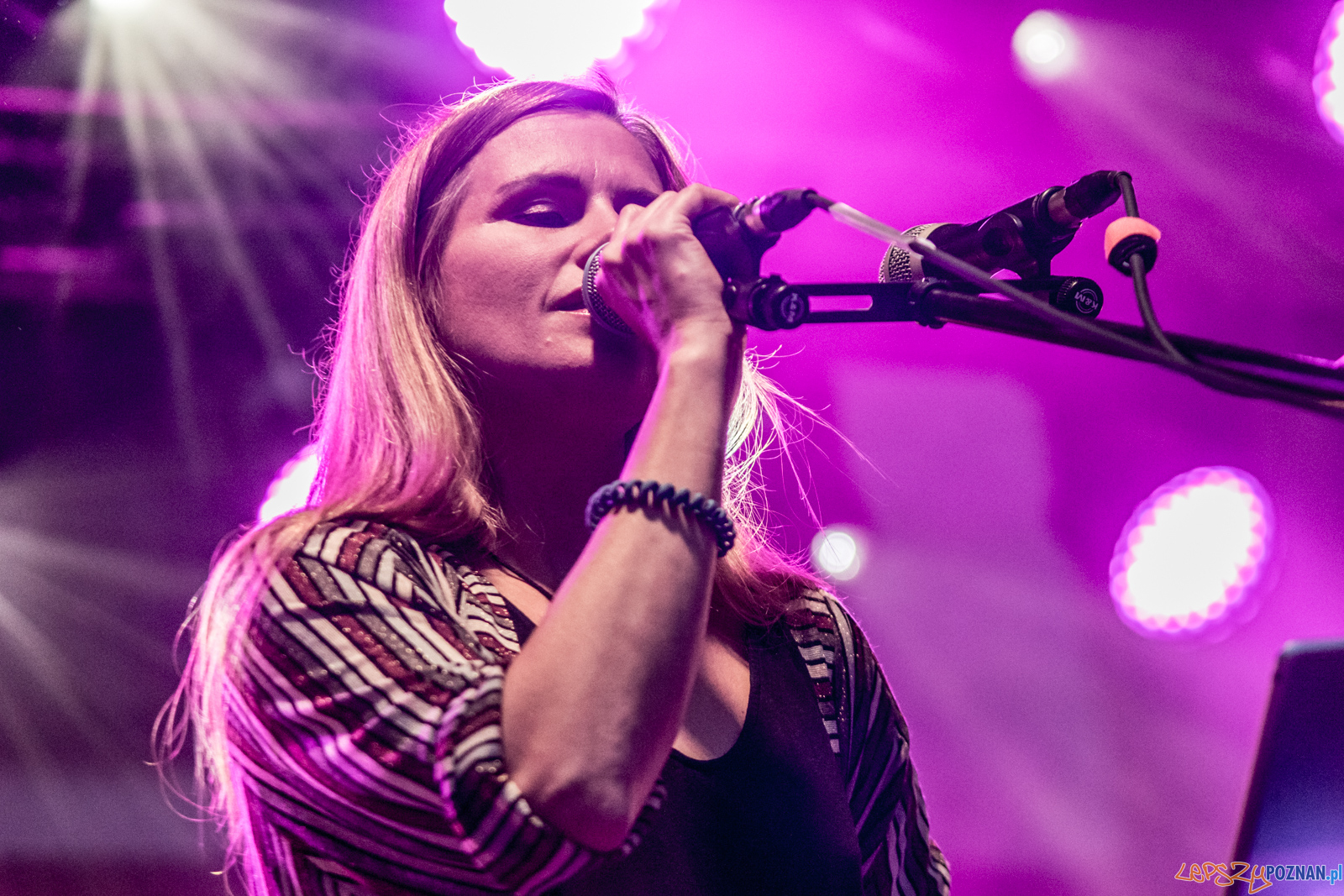 Mikromusic i Helaine Vis | Koncerty #NaWolnym Foto: lepszyPOZNAN.pl / Ewelina Jaśkowiak Mikromusic i Helaine Vis | Koncerty #NaWolnym Foto: lepszyPOZNAN.pl / Ewelina Jaśkowiak