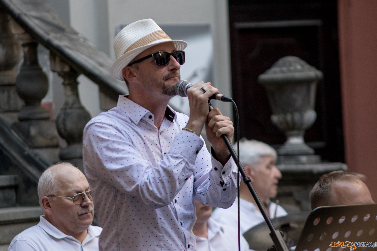 Kulturalny Stary Rynek Foto: Ewelina Jaskowiak Kulturalny Stary Rynek Foto: Ewelina Jaskowiak