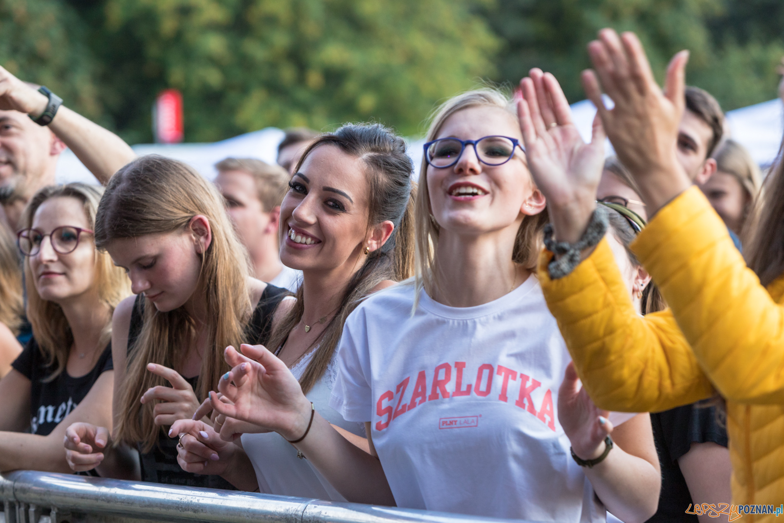 Męskie Granie 2019 Foto: lepszyPOZNAN.pl/Piotr Rychter Męskie Granie 2019 Foto: lepszyPOZNAN.pl/Piotr Rychter