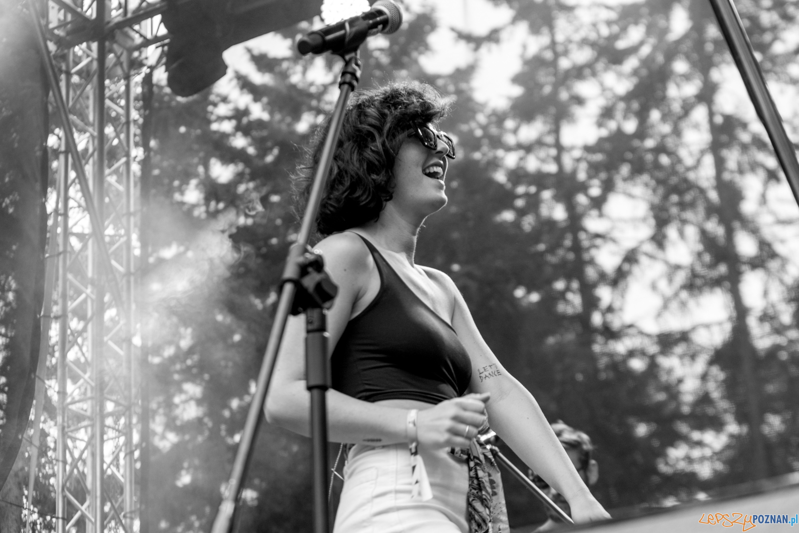 Edison Festival 2019 Foto: lepszyPOZNAN.pl / Ewelina Jaśkowiak Edison Festival 2019 Foto: lepszyPOZNAN.pl / Ewelina Jaśkowiak