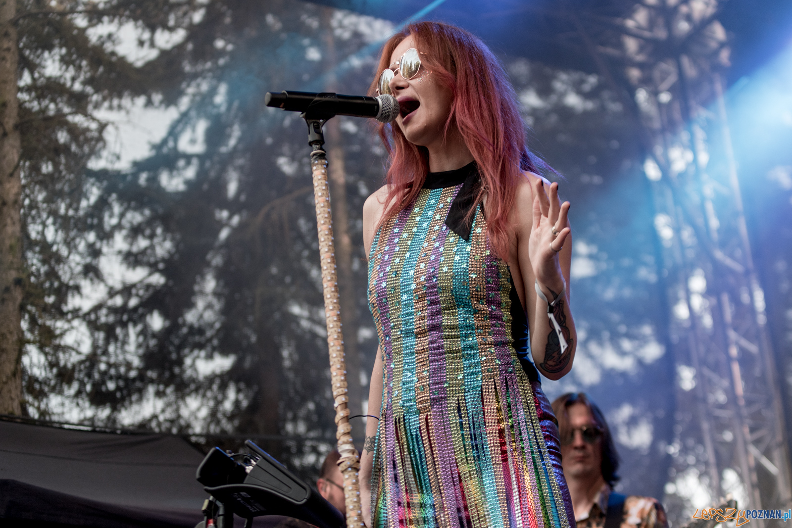 Edison Festival 2019 Foto: lepszyPOZNAN.pl / Ewelina Jaśkowiak Edison Festival 2019 Foto: lepszyPOZNAN.pl / Ewelina Jaśkowiak