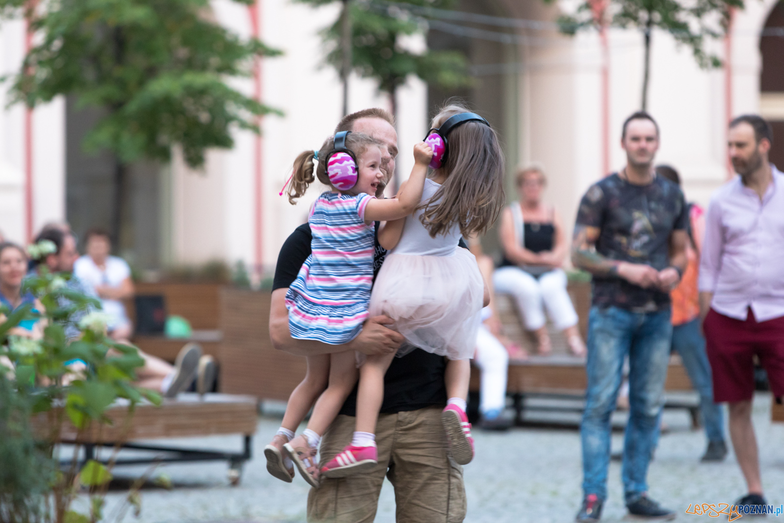 #NaWolnym Foto: lepszyPOZNAN.pl/Piotr Rychter #NaWolnym Foto: lepszyPOZNAN.pl/Piotr Rychter
