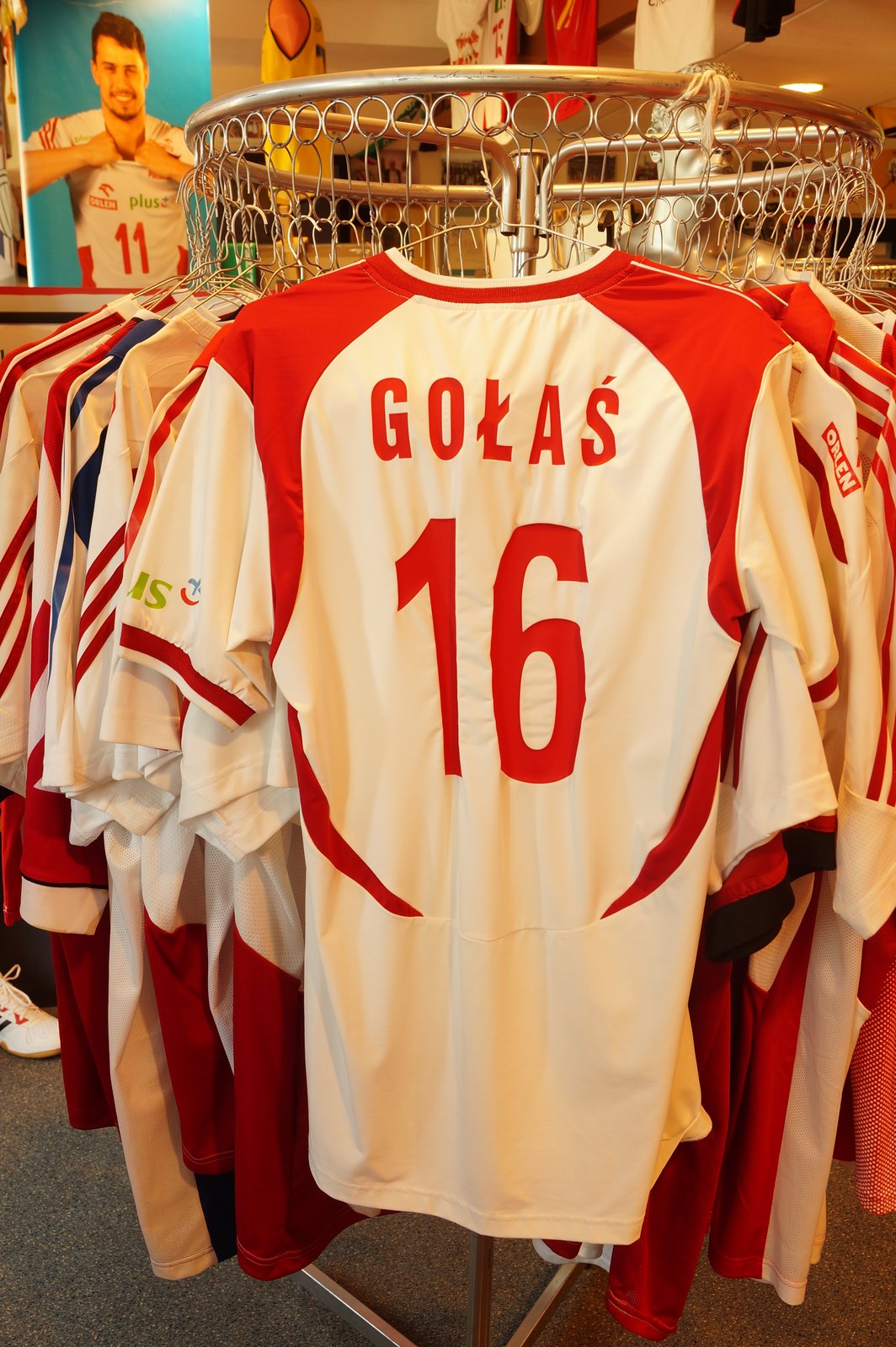 Siatkarskie muzeum (3) Foto: Voley Bajka / materiały prasowe Siatkarskie muzeum (3) Foto: Voley Bajka / materiały prasowe