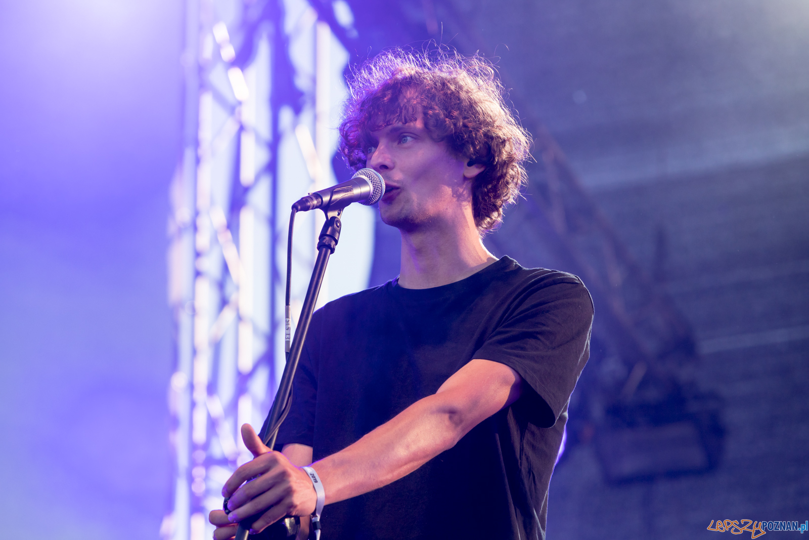 Edison Festival - Taste The Music - Bitamina Foto: lepszyPOZNAN.pl/Piotr Rychter Edison Festival - Taste The Music - Bitamina Foto: lepszyPOZNAN.pl/Piotr Rychter