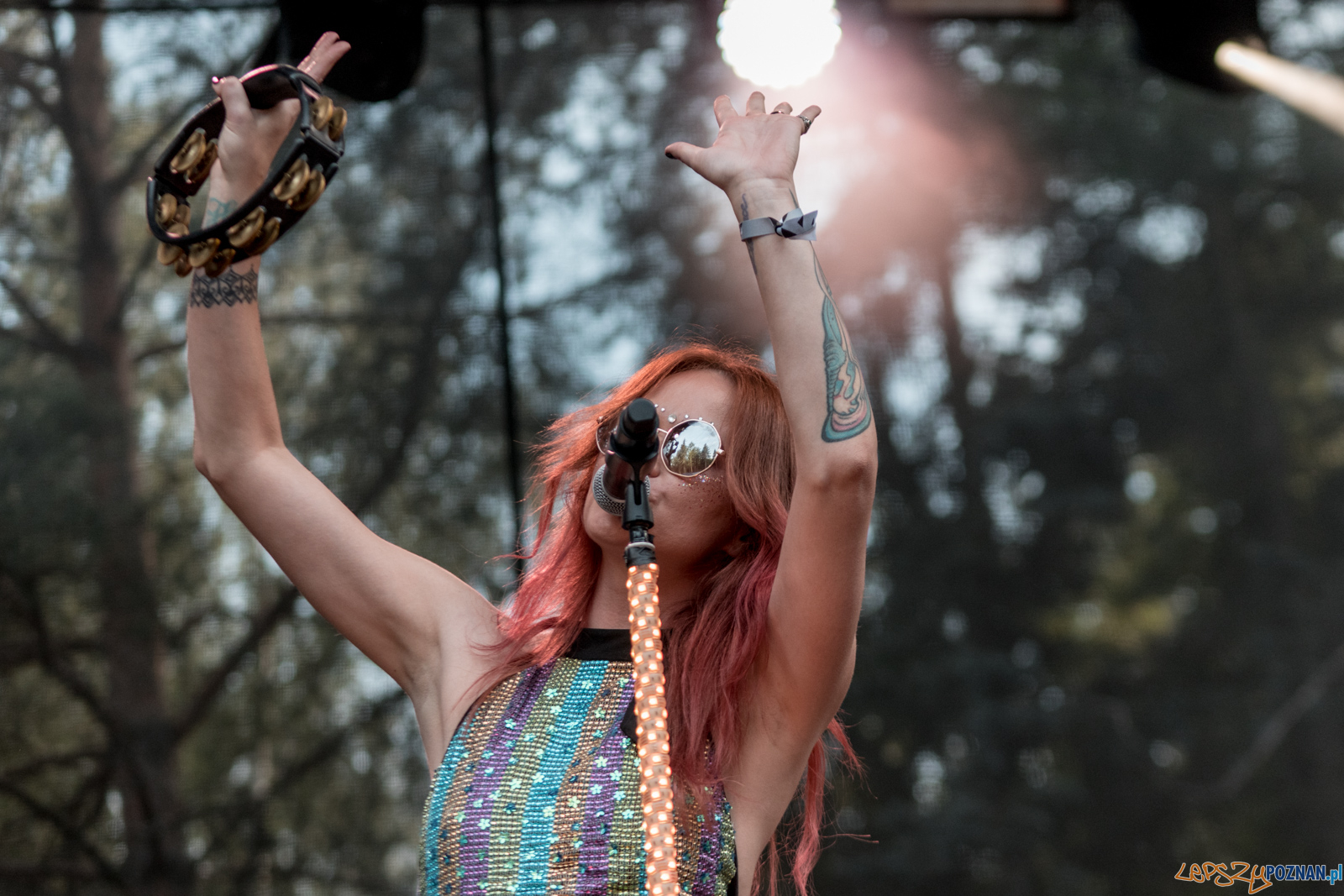 Edison Festival 2019 Foto: lepszyPOZNAN.pl / Ewelina Jaśkowiak Edison Festival 2019 Foto: lepszyPOZNAN.pl / Ewelina Jaśkowiak