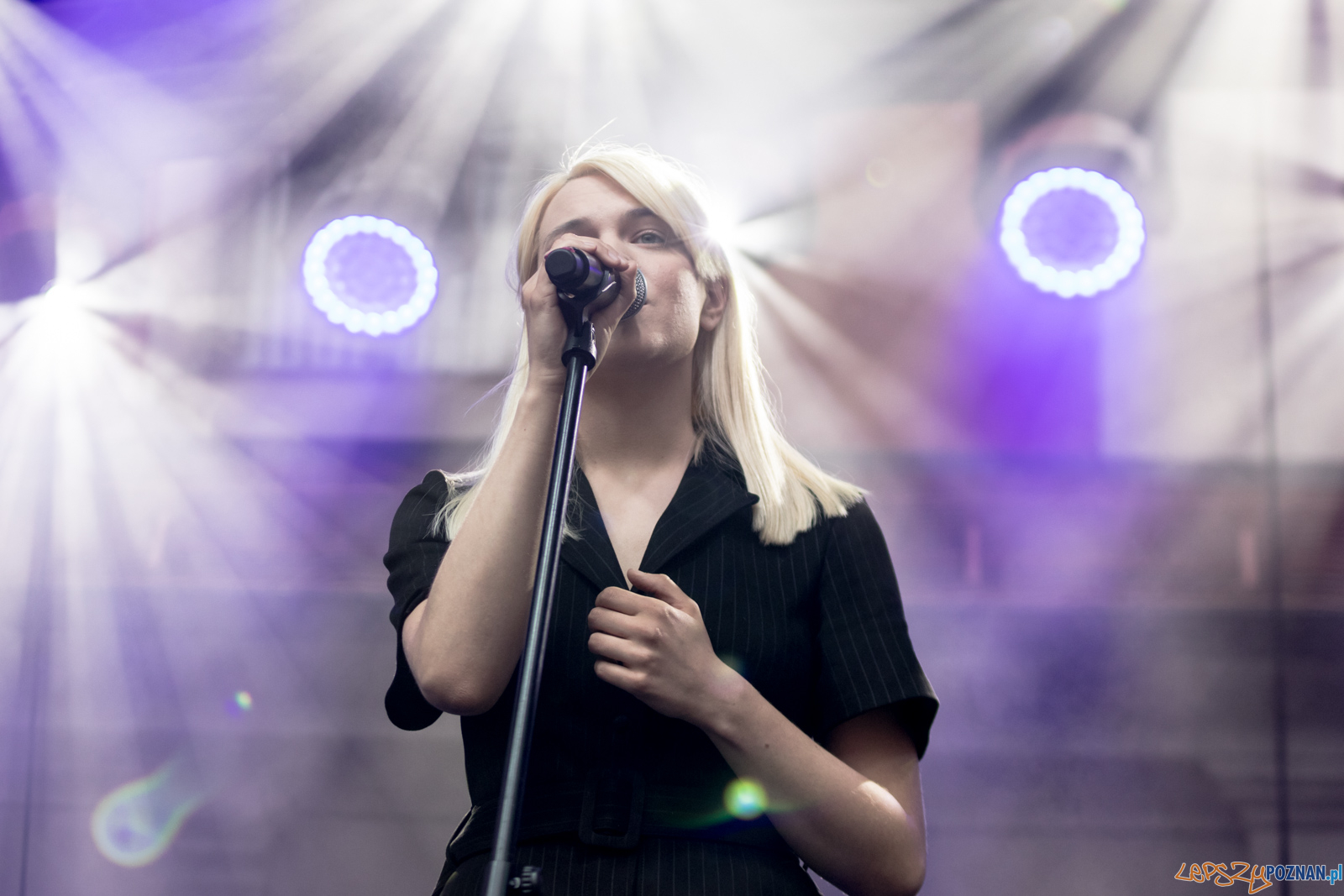 Mikromusic i Helaine Vis | Koncerty #NaWolnym Foto: lepszyPOZNAN.pl / Ewelina Jaśkowiak Mikromusic i Helaine Vis | Koncerty #NaWolnym Foto: lepszyPOZNAN.pl / Ewelina Jaśkowiak