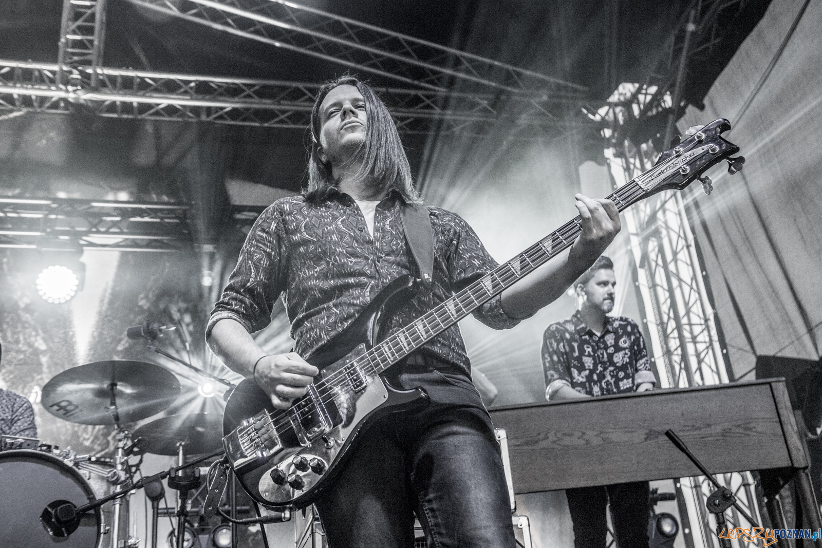 Mrozu #NaFalach Foto: lepszyPOZNAN.pl / Ewelina Jaśkowiak Mrozu #NaFalach Foto: lepszyPOZNAN.pl / Ewelina Jaśkowiak