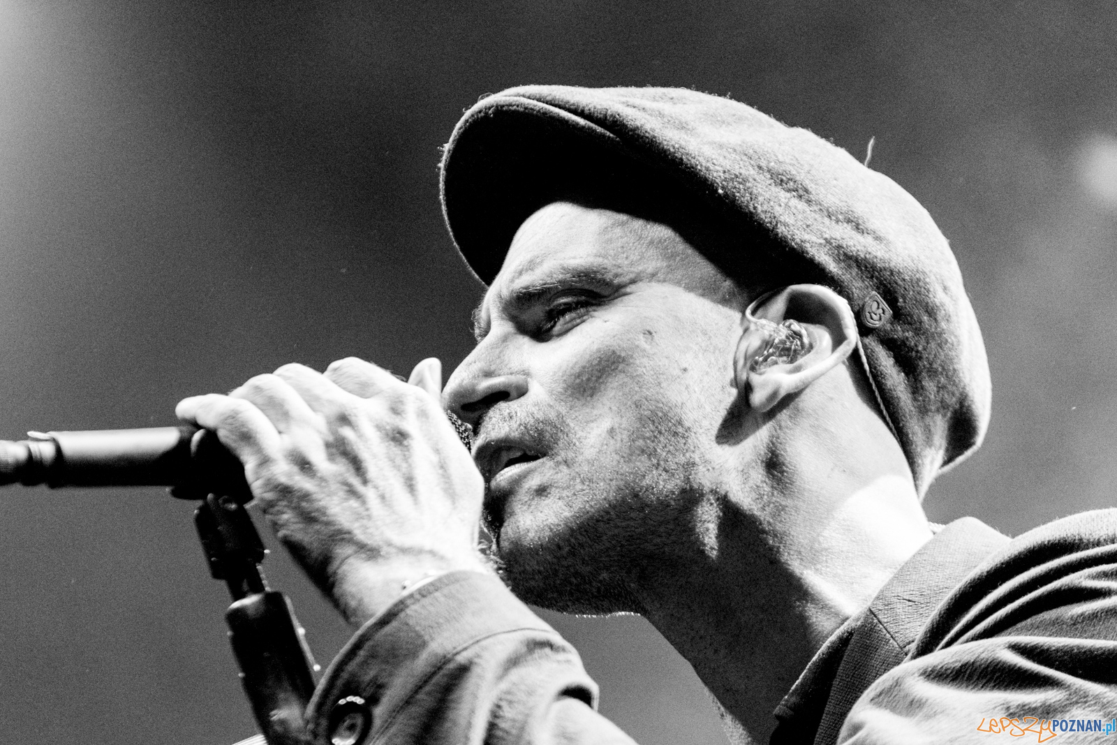 Edison Festival 2019 Foto: lepszyPOZNAN.pl / Ewelina Jaśkowiak Edison Festival 2019 Foto: lepszyPOZNAN.pl / Ewelina Jaśkowiak