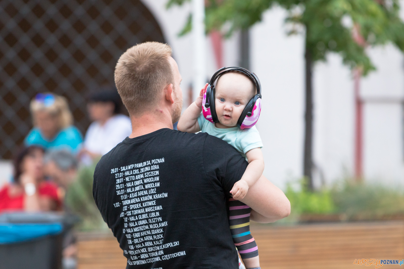 #NaWolnym Foto: lepszyPOZNAN.pl/Piotr Rychter #NaWolnym Foto: lepszyPOZNAN.pl/Piotr Rychter