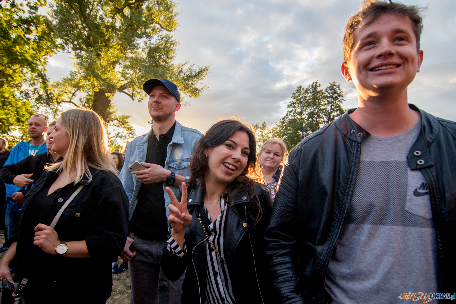 Mrozu #NaFalach Foto: lepszyPOZNAN.pl / Ewelina Jaśkowiak Mrozu #NaFalach Foto: lepszyPOZNAN.pl / Ewelina Jaśkowiak