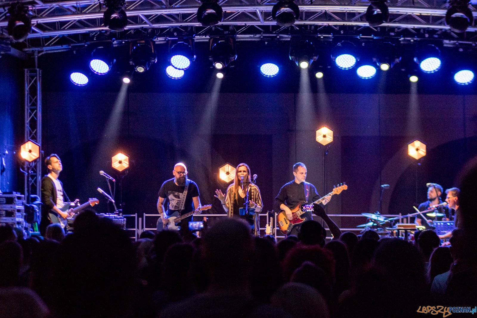 Mikromusic i Helaine Vis | Koncerty #NaWolnym Foto: lepszyPOZNAN.pl / Ewelina Jaśkowiak Mikromusic i Helaine Vis | Koncerty #NaWolnym Foto: lepszyPOZNAN.pl / Ewelina Jaśkowiak