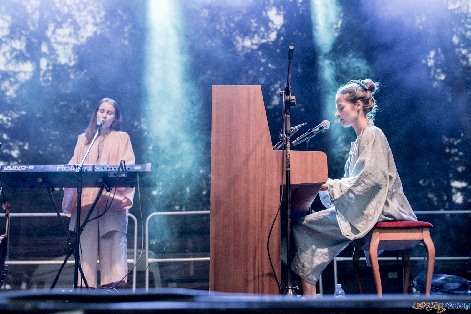 Edison Festival 2019 Foto: lepszyPOZNAN.pl / Ewelina Jaśkowiak Edison Festival 2019 Foto: lepszyPOZNAN.pl / Ewelina Jaśkowiak
