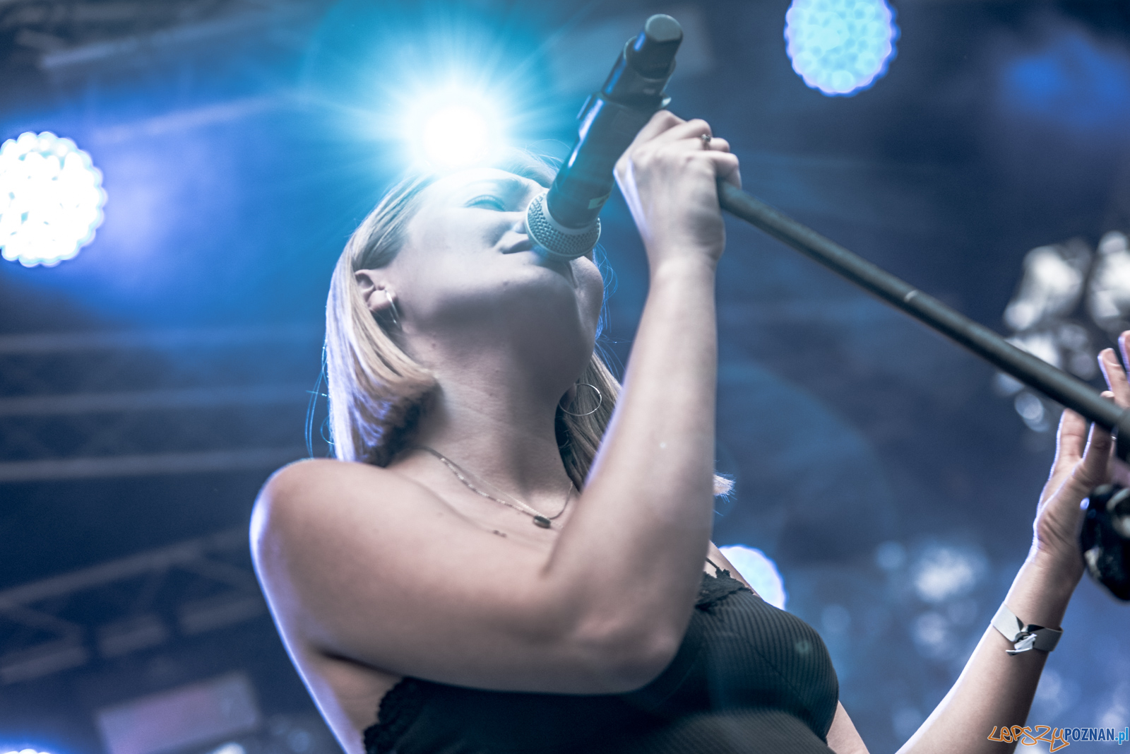 Edison Festival 2019 Foto: lepszyPOZNAN.pl / Ewelina Jaśkowiak Edison Festival 2019 Foto: lepszyPOZNAN.pl / Ewelina Jaśkowiak