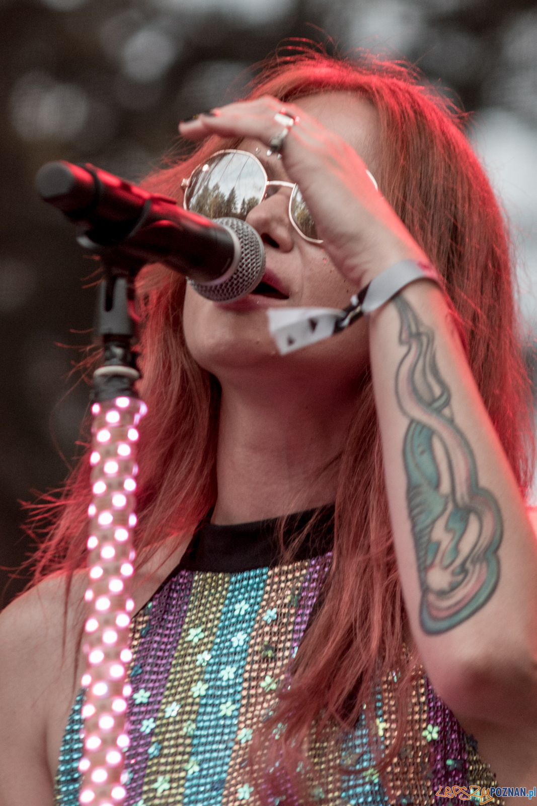 Edison Festival 2019 Foto: lepszyPOZNAN.pl / Ewelina Jaśkowiak Edison Festival 2019 Foto: lepszyPOZNAN.pl / Ewelina Jaśkowiak