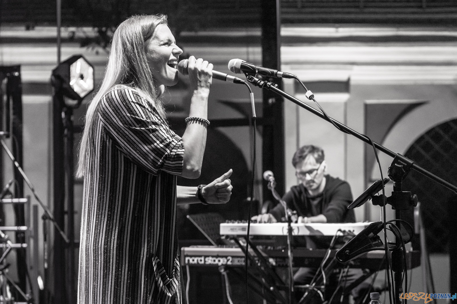 #NaWolnym - Mikromusic Foto: lepszyPOZNAN.pl/Piotr Rychter #NaWolnym - Mikromusic Foto: lepszyPOZNAN.pl/Piotr Rychter