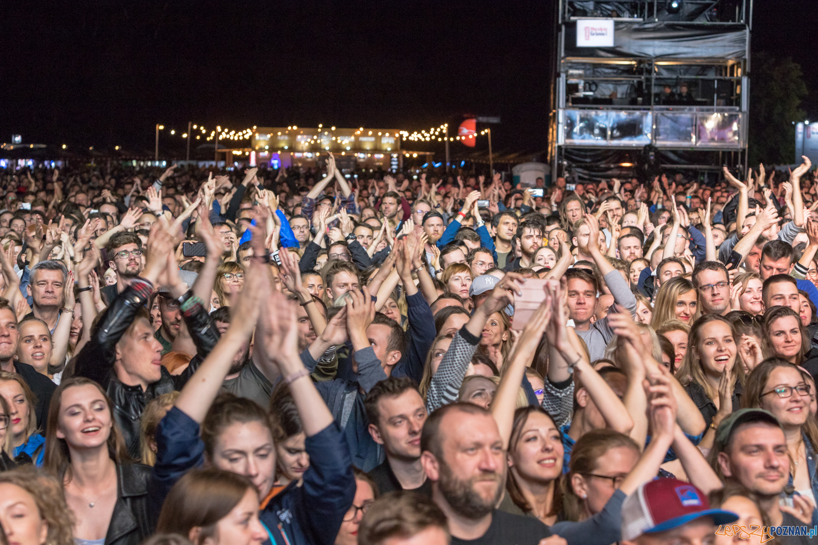 Męskie Granie 2019 Foto: lepszyPOZNAN.pl/Piotr Rychter Męskie Granie 2019 Foto: lepszyPOZNAN.pl/Piotr Rychter