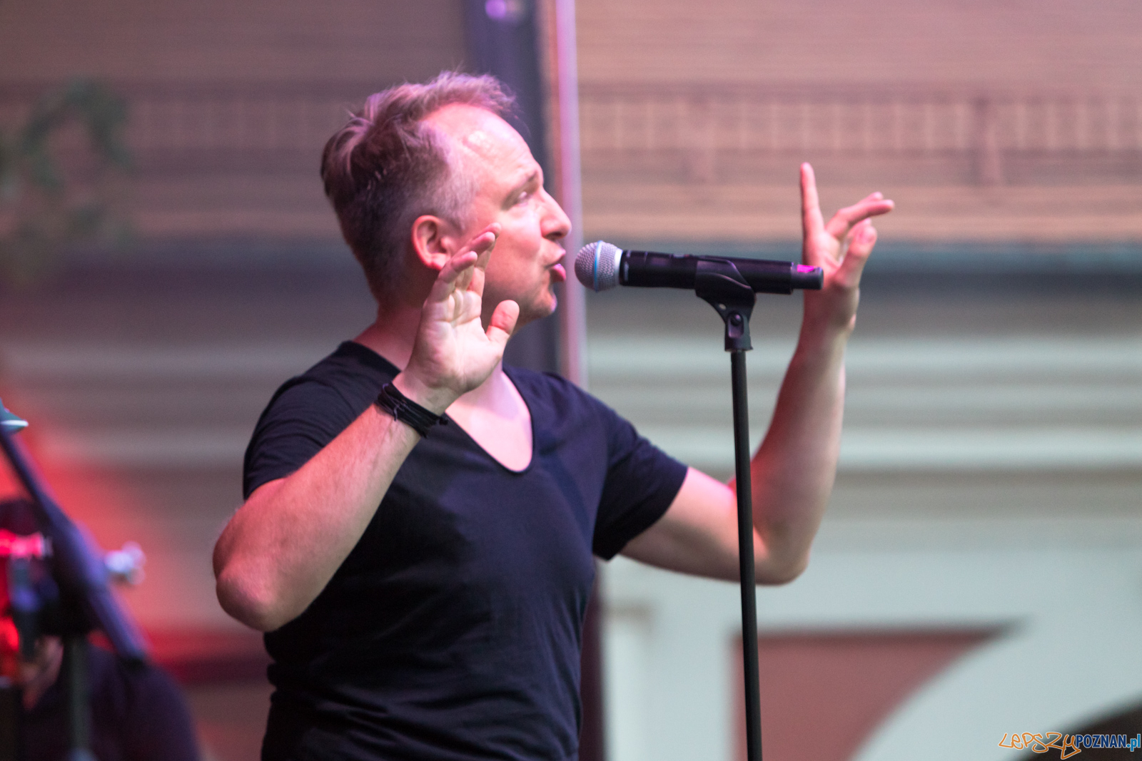 #NaWolnym - Glasspop Foto: lepszyPOZNAN.pl/Piotr Rychter #NaWolnym - Glasspop Foto: lepszyPOZNAN.pl/Piotr Rychter