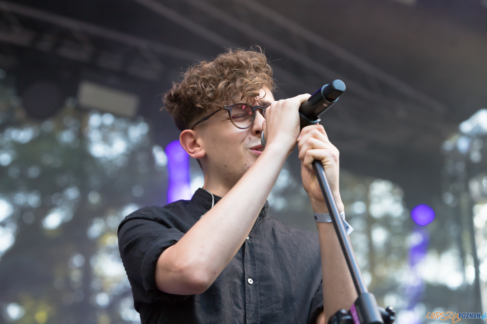 Edison Festival - Taste The Music - Sonbird Foto: lepszyPOZNAN.pl/Piotr Rychter Edison Festival - Taste The Music - Sonbird Foto: lepszyPOZNAN.pl/Piotr Rychter