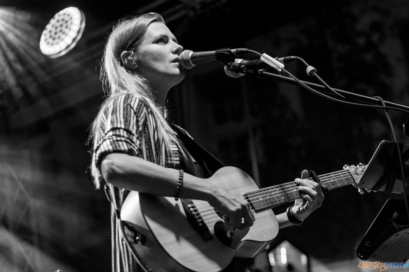 Mikromusic i Helaine Vis | Koncerty #NaWolnym Foto: lepszyPOZNAN.pl / Ewelina Jaśkowiak Mikromusic i Helaine Vis | Koncerty #NaWolnym Foto: lepszyPOZNAN.pl / Ewelina Jaśkowiak