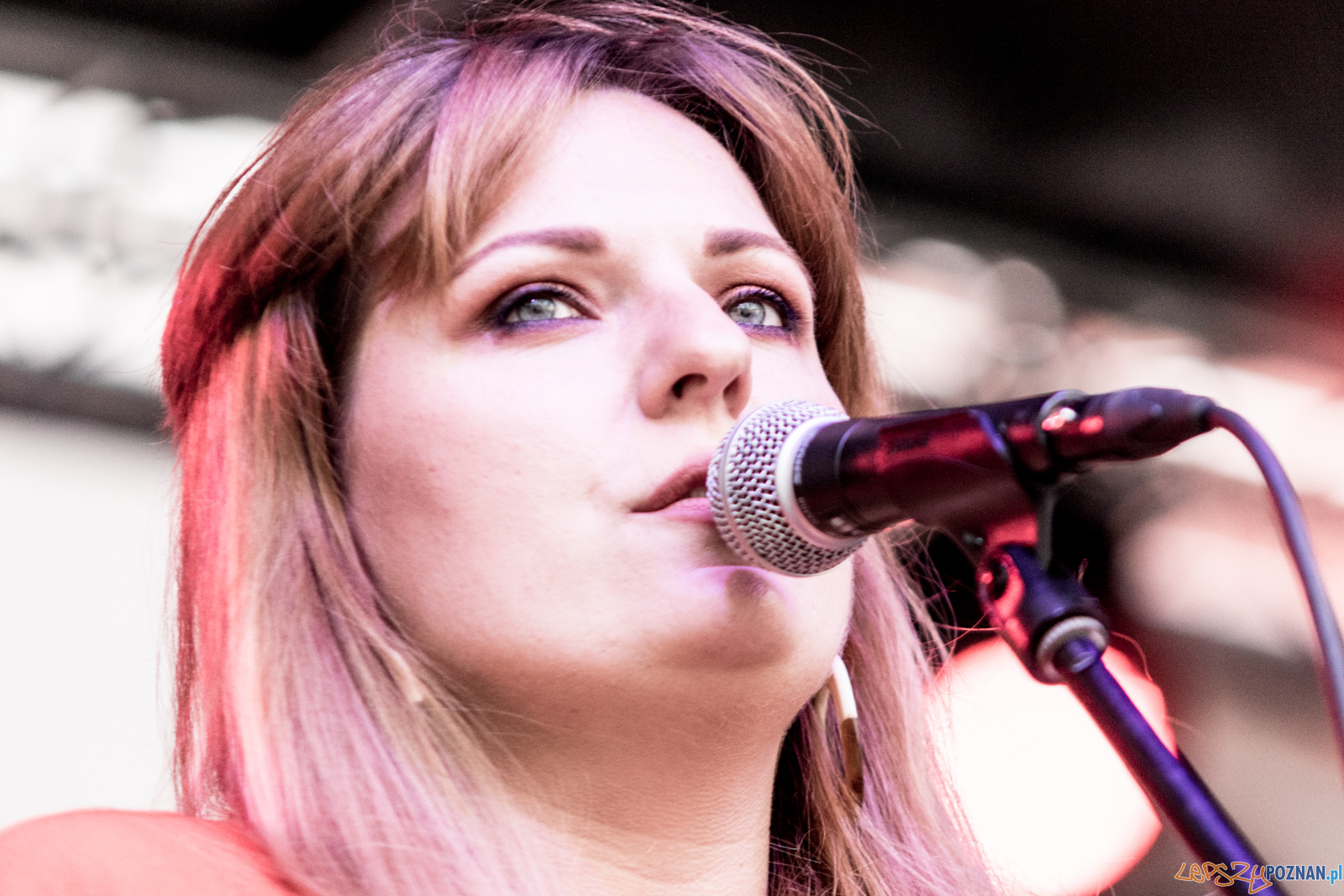 Wczasy i Bloki NaWolnym Foto: lepszyPOZNAN.pl / Ewelina Jaśkowiak Wczasy i Bloki NaWolnym Foto: lepszyPOZNAN.pl / Ewelina Jaśkowiak