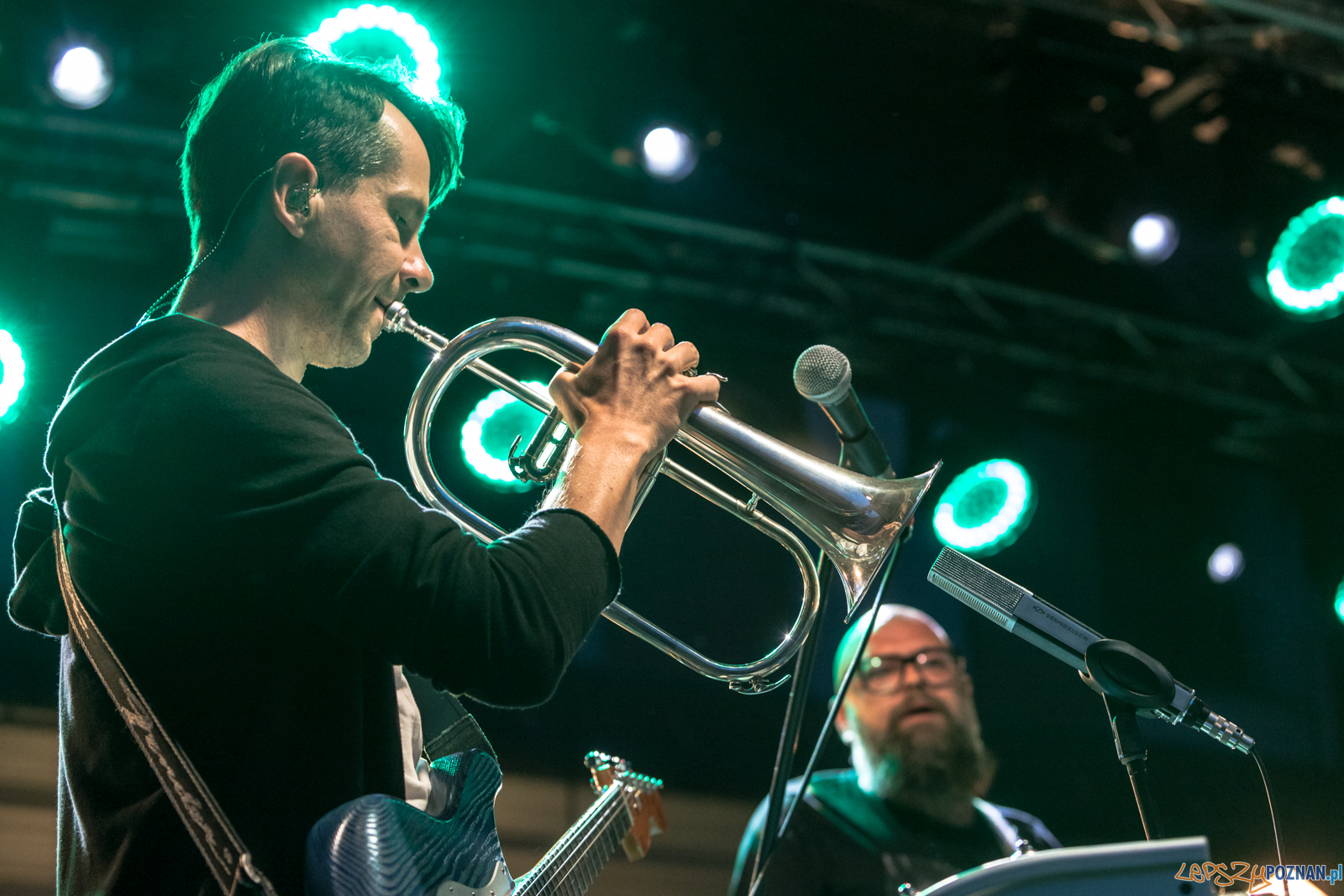 #NaWolnym - Mikromusic Foto: lepszyPOZNAN.pl/Piotr Rychter #NaWolnym - Mikromusic Foto: lepszyPOZNAN.pl/Piotr Rychter