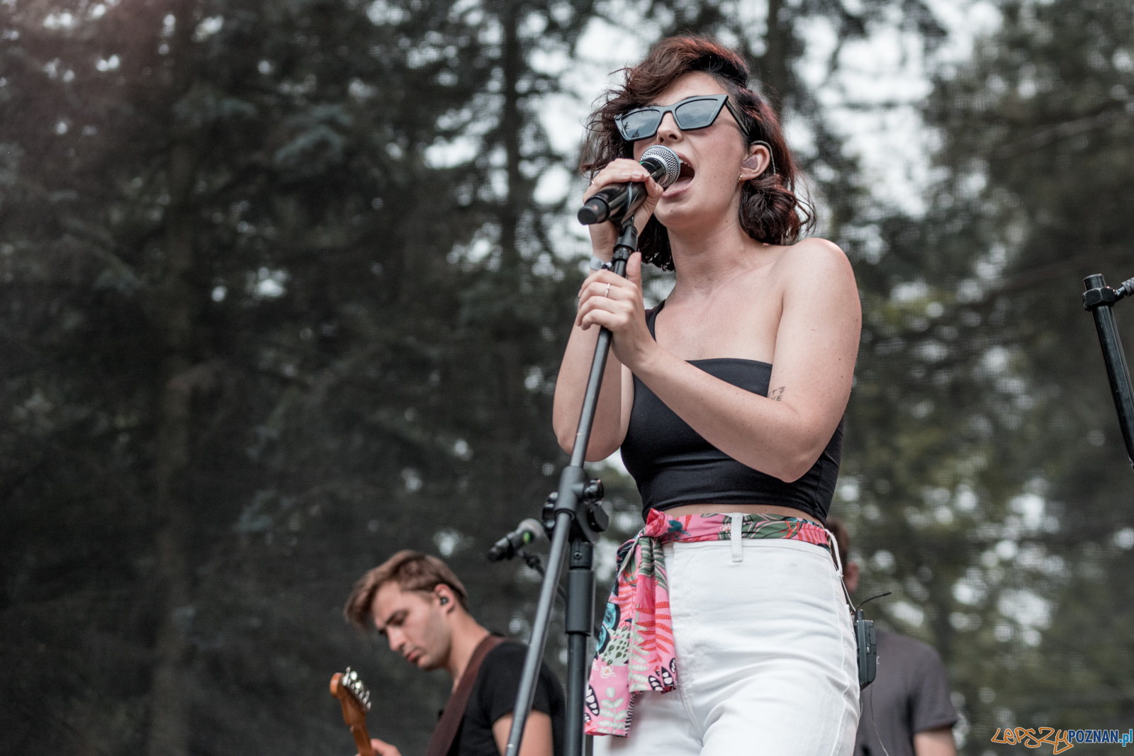 Edison Festival 2019 Foto: lepszyPOZNAN.pl / Ewelina Jaśkowiak Edison Festival 2019 Foto: lepszyPOZNAN.pl / Ewelina Jaśkowiak