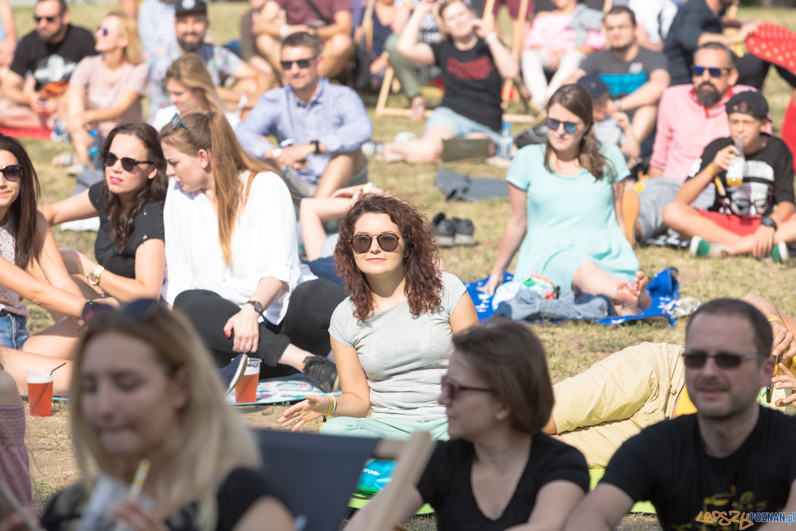 Edison Festival - Taste The Music Foto: lepszyPOZNAN.pl/Piotr Rychter Edison Festival - Taste The Music Foto: lepszyPOZNAN.pl/Piotr Rychter