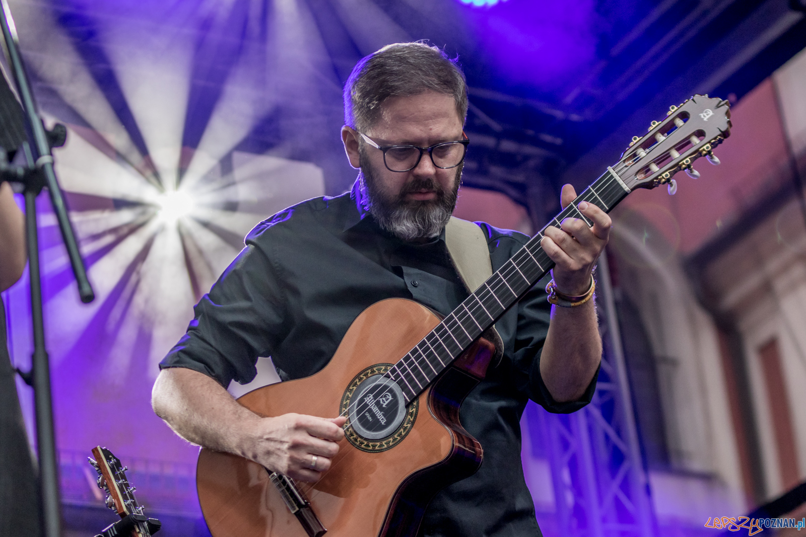 Mikromusic i Helaine Vis | Koncerty #NaWolnym Foto: lepszyPOZNAN.pl / Ewelina Jaśkowiak Mikromusic i Helaine Vis | Koncerty #NaWolnym Foto: lepszyPOZNAN.pl / Ewelina Jaśkowiak