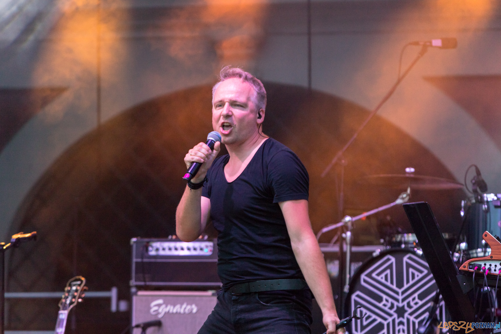 #NaWolnym - Glasspop Foto: lepszyPOZNAN.pl/Piotr Rychter #NaWolnym - Glasspop Foto: lepszyPOZNAN.pl/Piotr Rychter