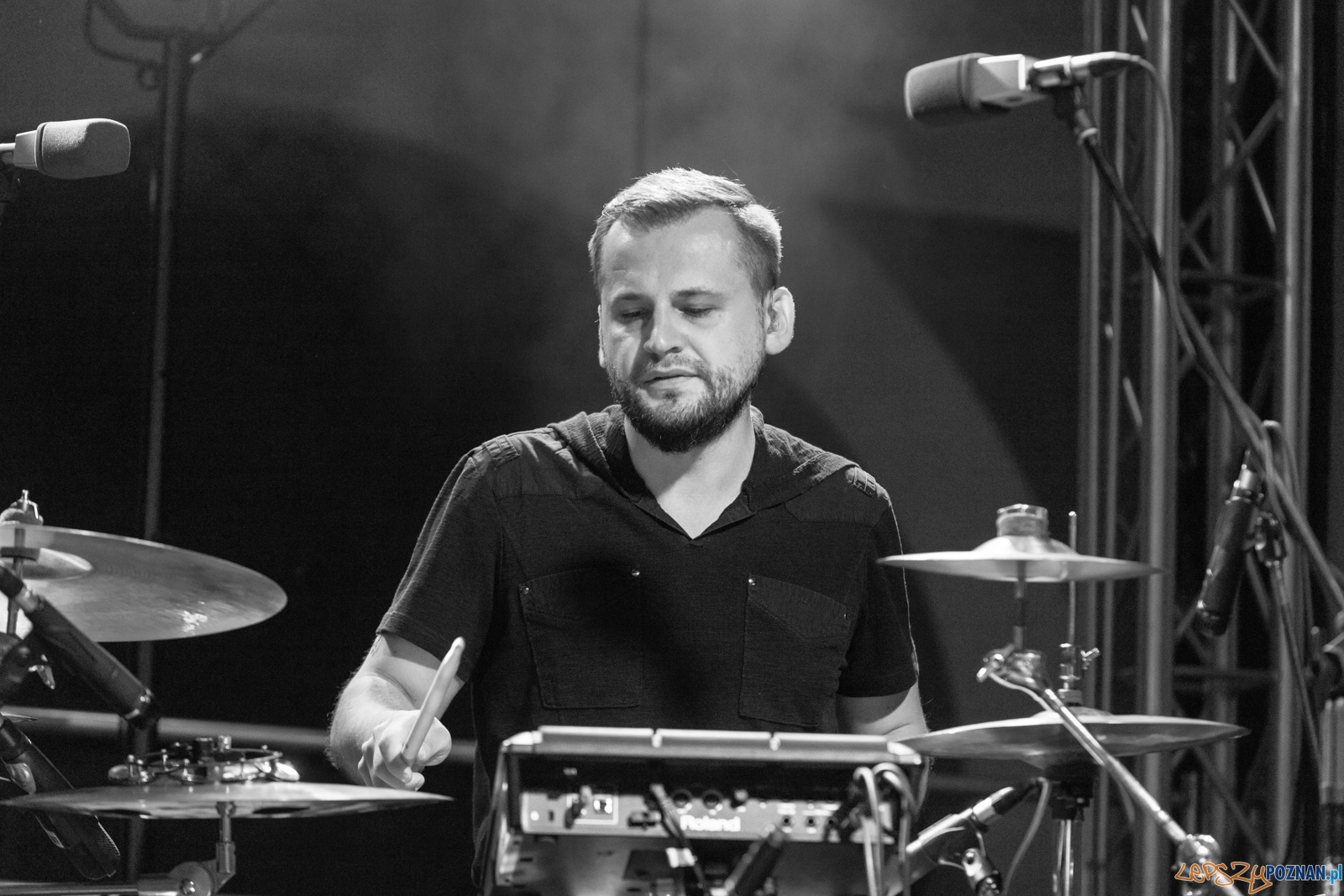 #NaWolnym - Mikromusic Foto: lepszyPOZNAN.pl/Piotr Rychter #NaWolnym - Mikromusic Foto: lepszyPOZNAN.pl/Piotr Rychter