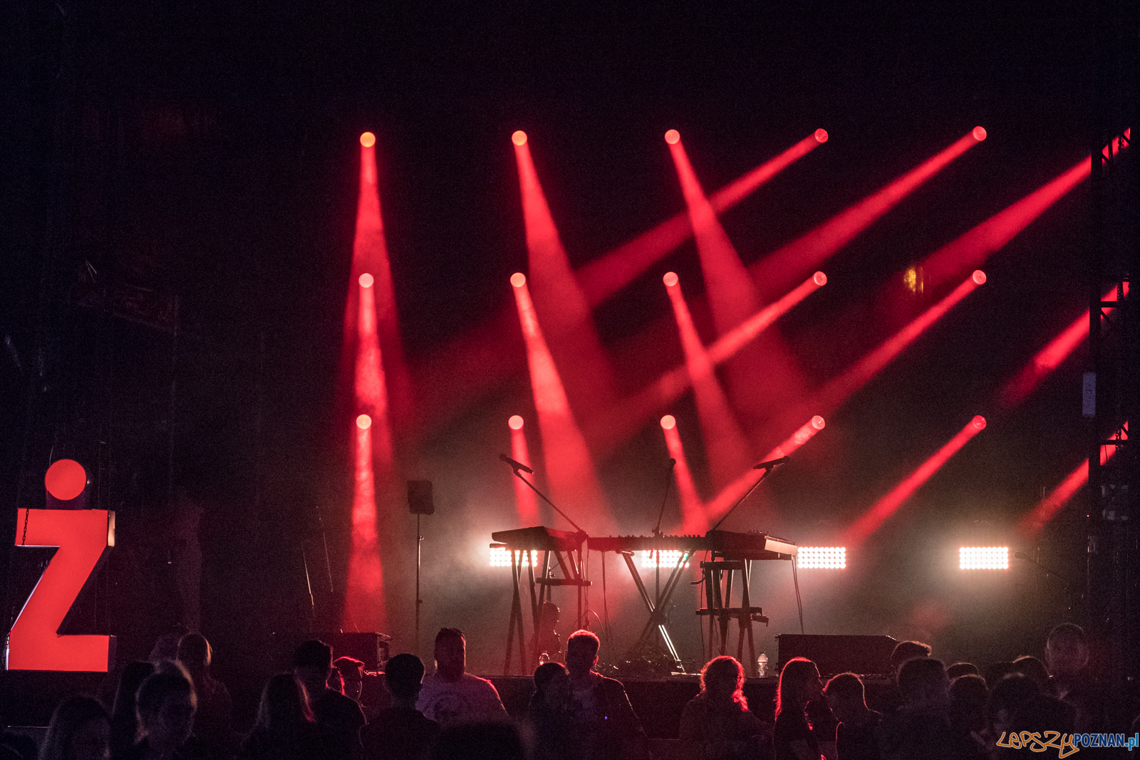 Męskie Granie 2019 Foto: lepszyPOZNAN.pl/Piotr Rychter Męskie Granie 2019 Foto: lepszyPOZNAN.pl/Piotr Rychter