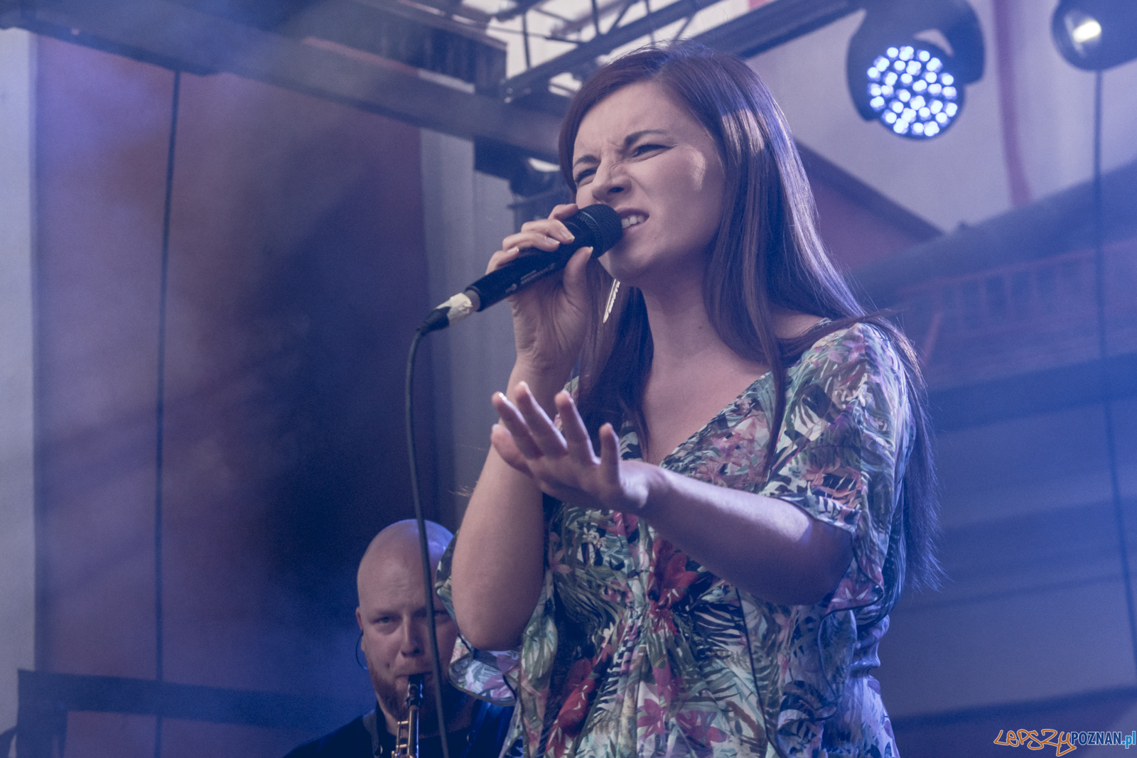 Clock Machine i Mitochondrium #NaWolnym Foto: lepszyPOZNAN.pl / Ewelina Jaśkowiak Clock Machine i Mitochondrium #NaWolnym Foto: lepszyPOZNAN.pl / Ewelina Jaśkowiak