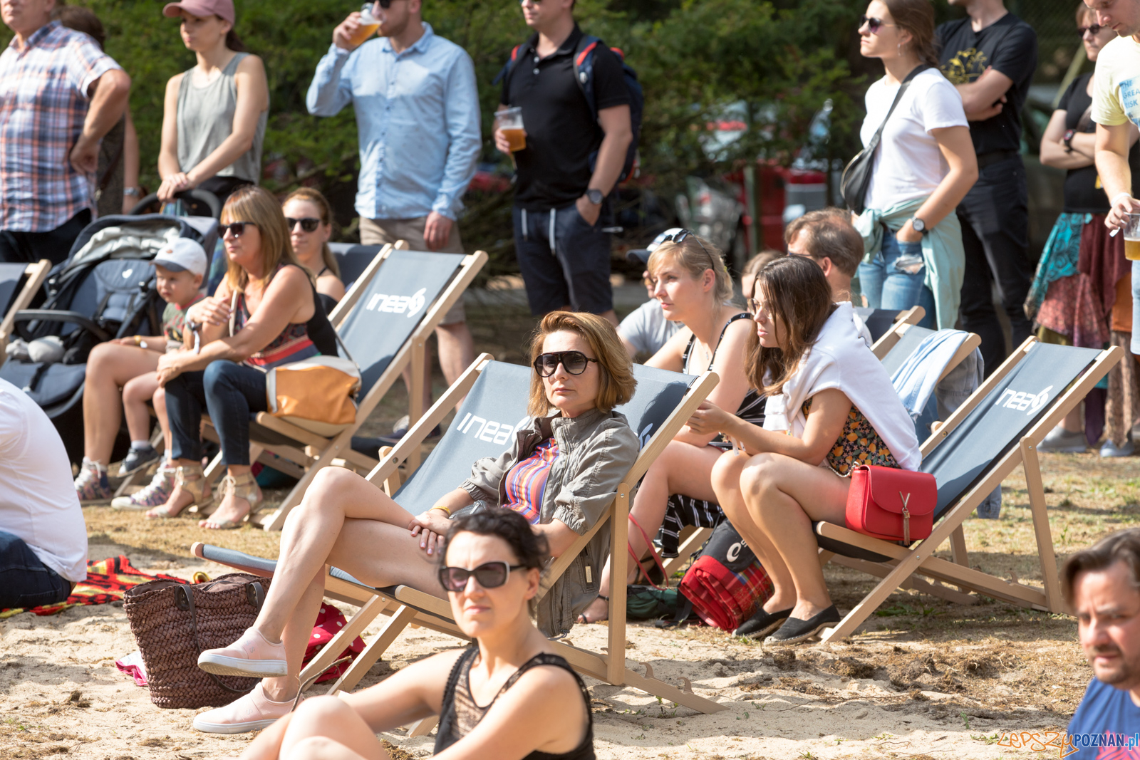 Edison Festival - Taste The Music Foto: lepszyPOZNAN.pl/Piotr Rychter Edison Festival - Taste The Music Foto: lepszyPOZNAN.pl/Piotr Rychter