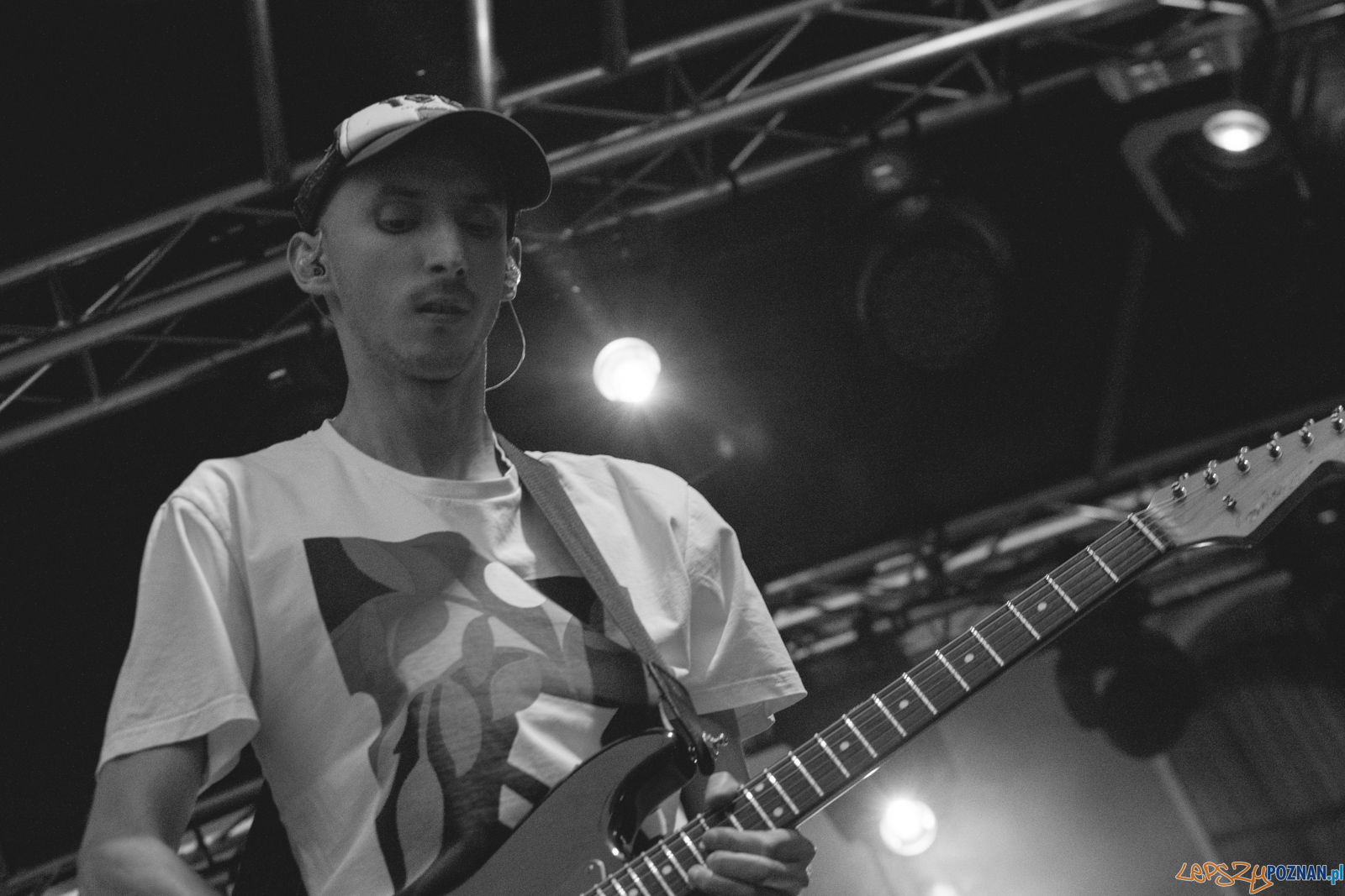 Clock Machine i Mitochondrium #NaWolnym Foto: lepszyPOZNAN.pl / Ewelina Jaśkowiak Clock Machine i Mitochondrium #NaWolnym Foto: lepszyPOZNAN.pl / Ewelina Jaśkowiak