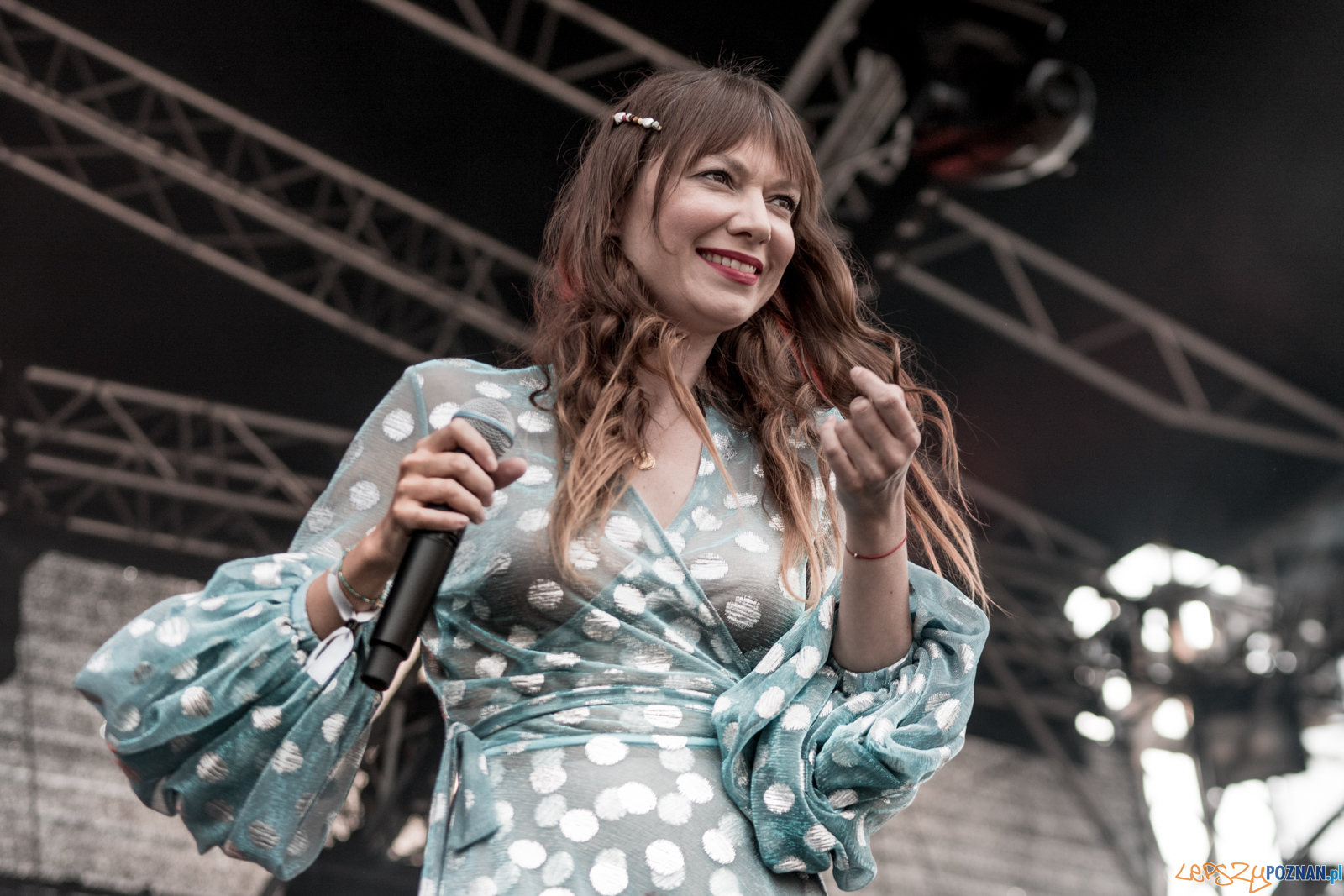 Edison Festival 2019 Foto: lepszyPOZNAN.pl / Ewelina Jaśkowiak Edison Festival 2019 Foto: lepszyPOZNAN.pl / Ewelina Jaśkowiak