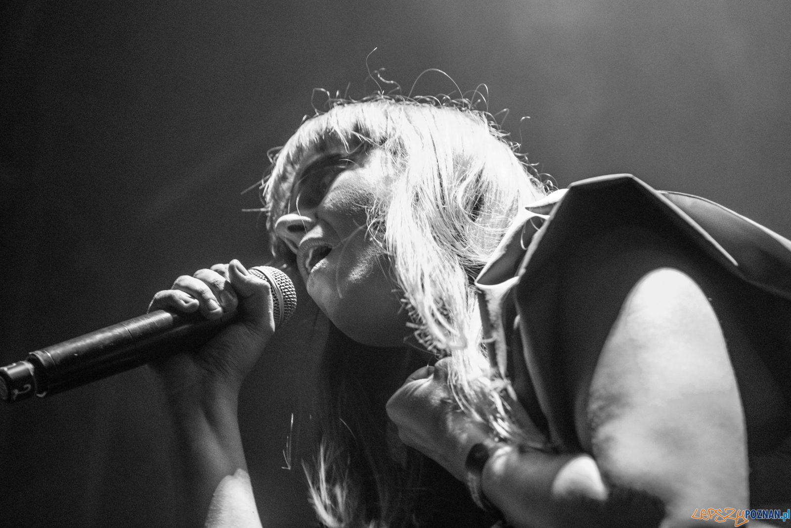 Męskie Granie 2019 - Rebeka Foto: lepszyPOZNAN.pl/Piotr Rychter Męskie Granie 2019 - Rebeka Foto: lepszyPOZNAN.pl/Piotr Rychter