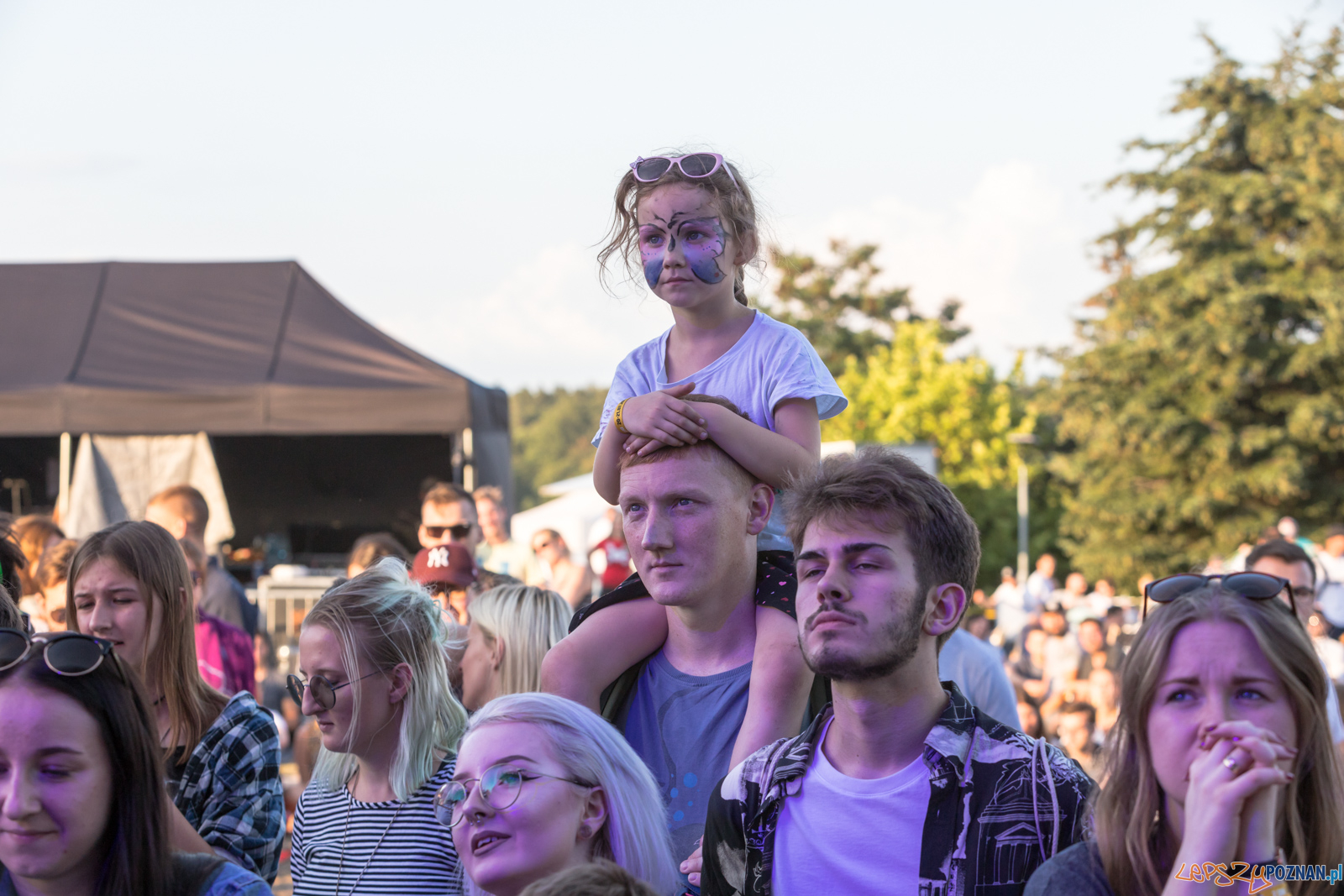 Edison Festival - Taste The Music Foto: lepszyPOZNAN.pl/Piotr Rychter Edison Festival - Taste The Music Foto: lepszyPOZNAN.pl/Piotr Rychter