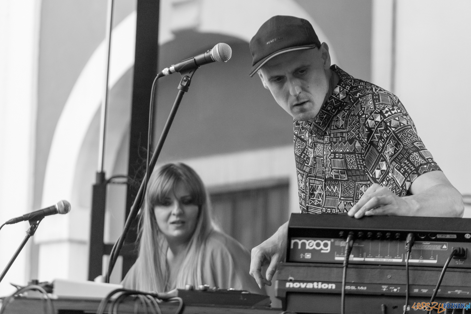 Wczasy i Bloki NaWolnym Foto: lepszyPOZNAN.pl / Ewelina Jaśkowiak Wczasy i Bloki NaWolnym Foto: lepszyPOZNAN.pl / Ewelina Jaśkowiak