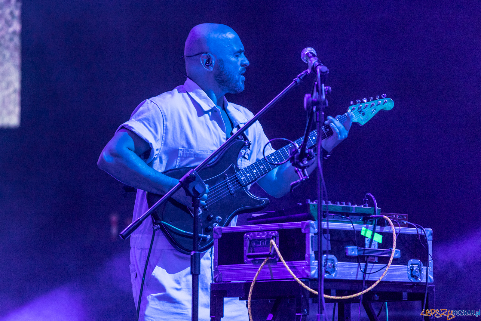 Męskie Granie 2019 Foto: lepszyPOZNAN.pl/Piotr Rychter Męskie Granie 2019 Foto: lepszyPOZNAN.pl/Piotr Rychter