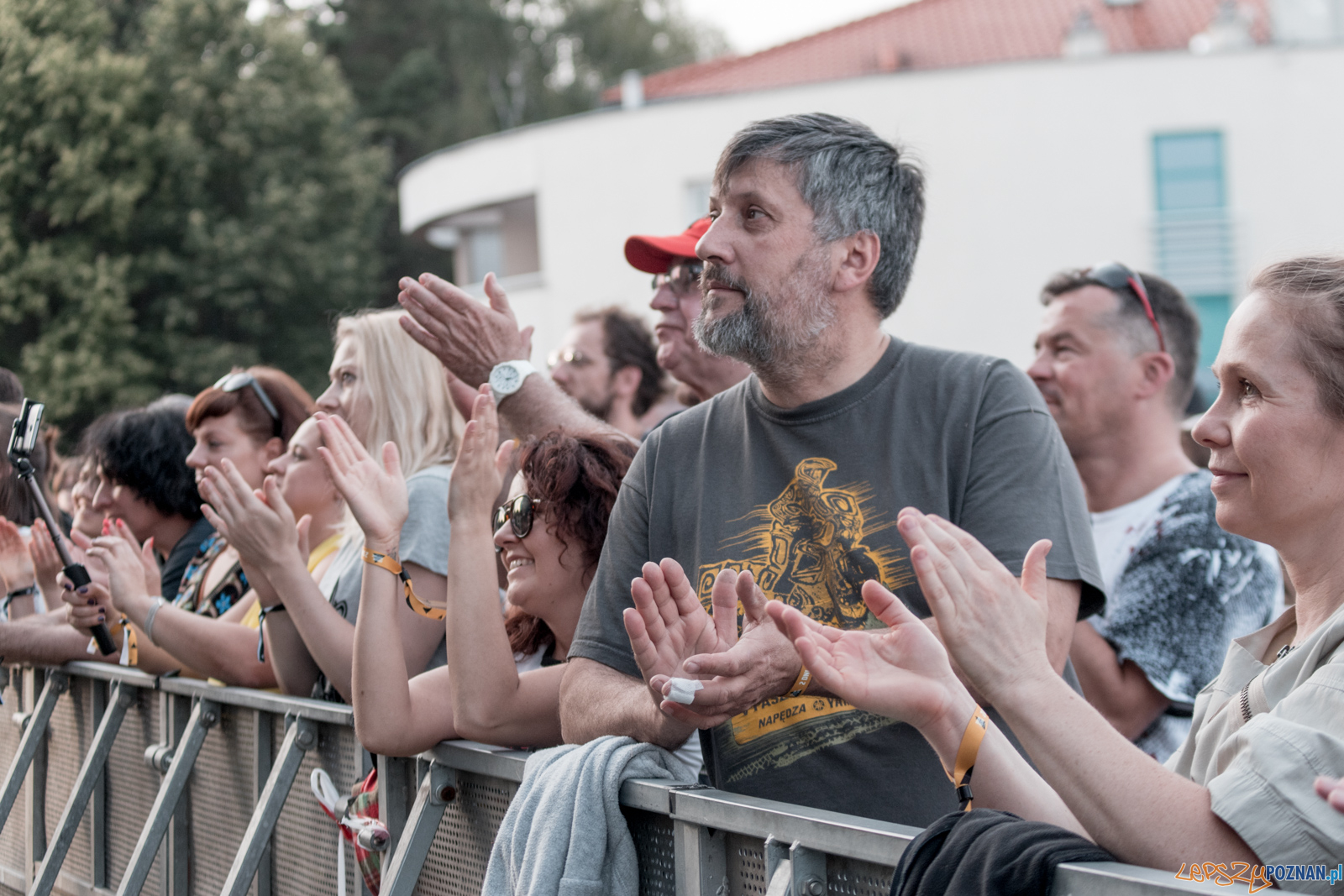 Edison Festival 2019 Foto: lepszyPOZNAN.pl / Ewelina Jaśkowiak Edison Festival 2019 Foto: lepszyPOZNAN.pl / Ewelina Jaśkowiak