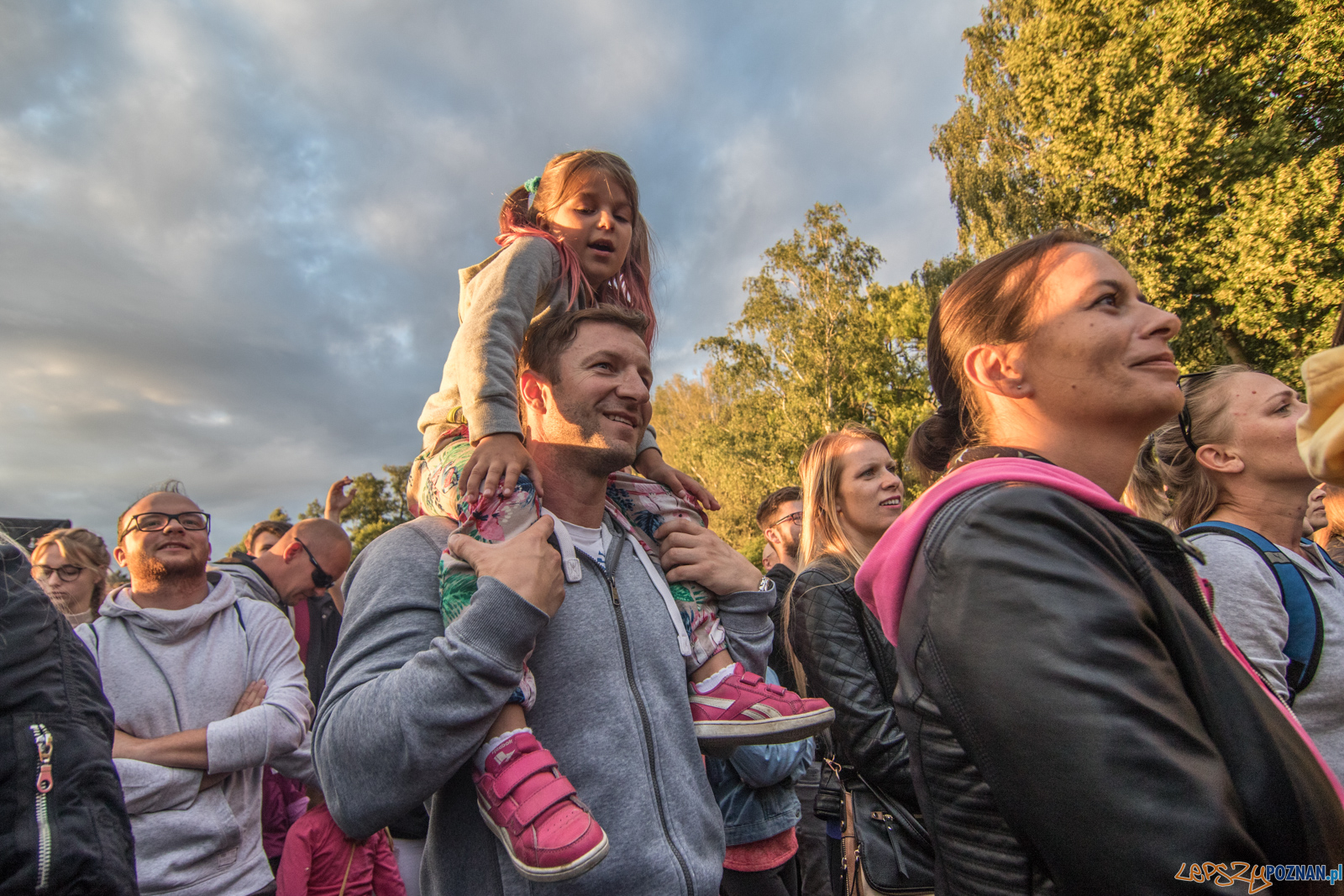 Mrozu #NaFalach Foto: lepszyPOZNAN.pl / Ewelina Jaśkowiak Mrozu #NaFalach Foto: lepszyPOZNAN.pl / Ewelina Jaśkowiak