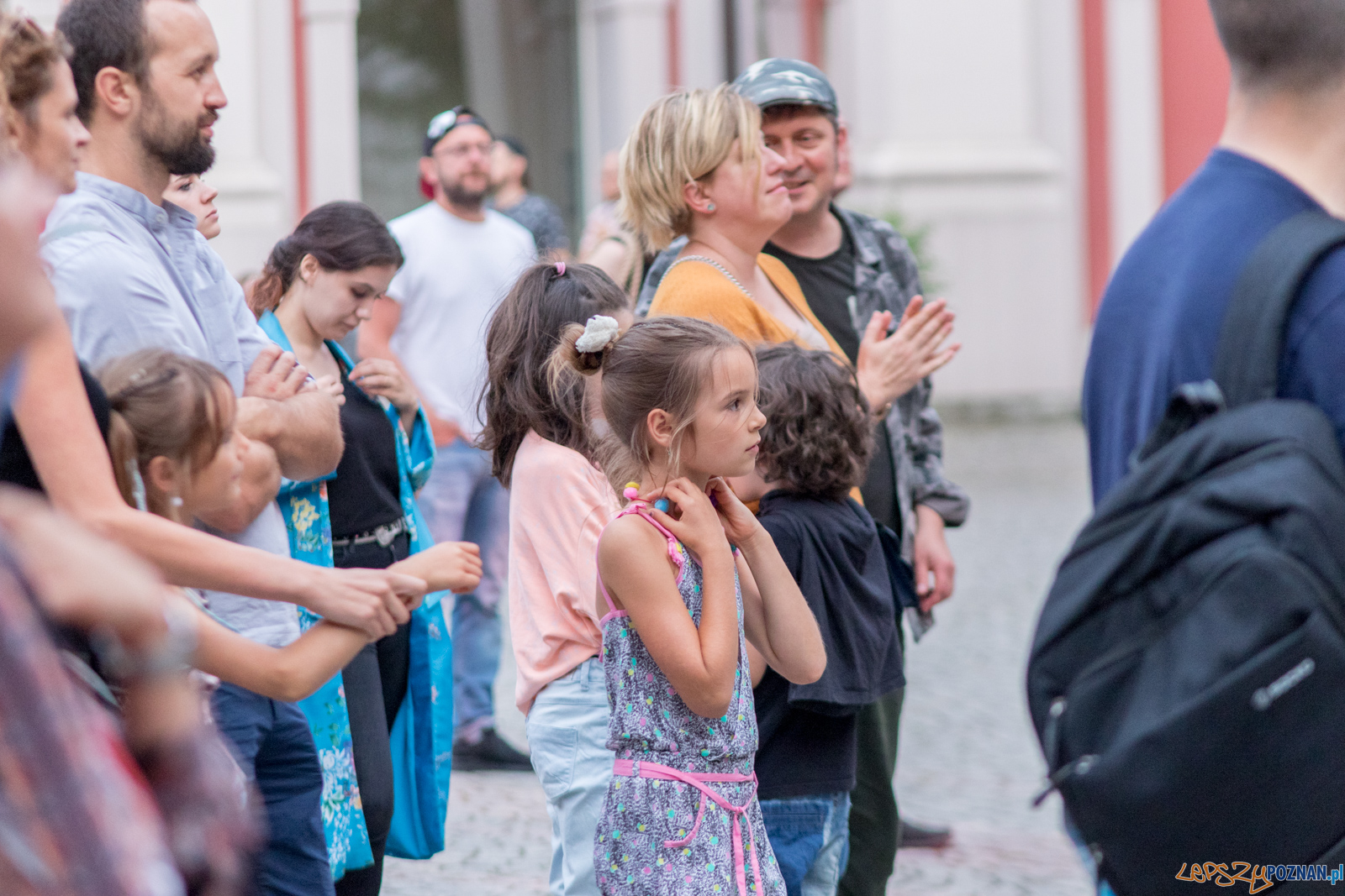 Wczasy i Bloki NaWolnym Foto: lepszyPOZNAN.pl / Ewelina Jaśkowiak Wczasy i Bloki NaWolnym Foto: lepszyPOZNAN.pl / Ewelina Jaśkowiak