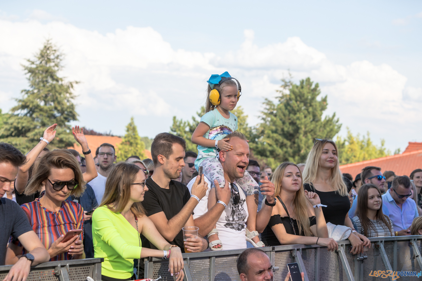 Edison Festival - Taste The Music Foto: lepszyPOZNAN.pl/Piotr Rychter Edison Festival - Taste The Music Foto: lepszyPOZNAN.pl/Piotr Rychter